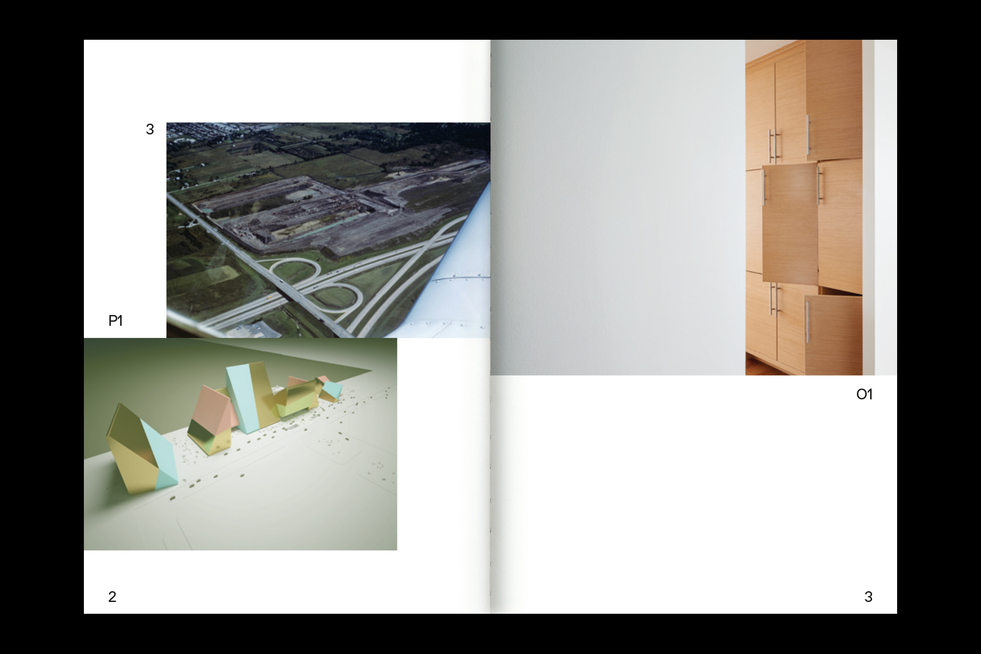  Joe Gilmore graphic design