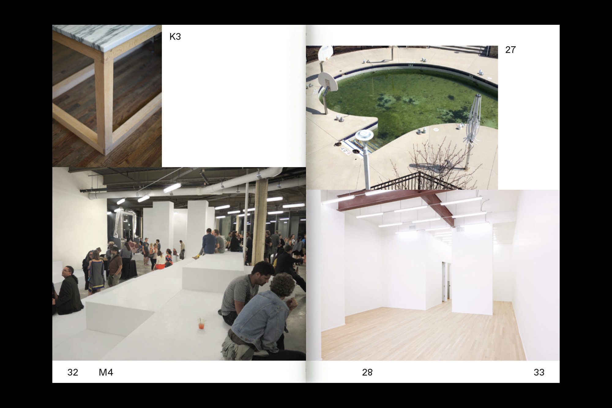  Joe Gilmore graphic design