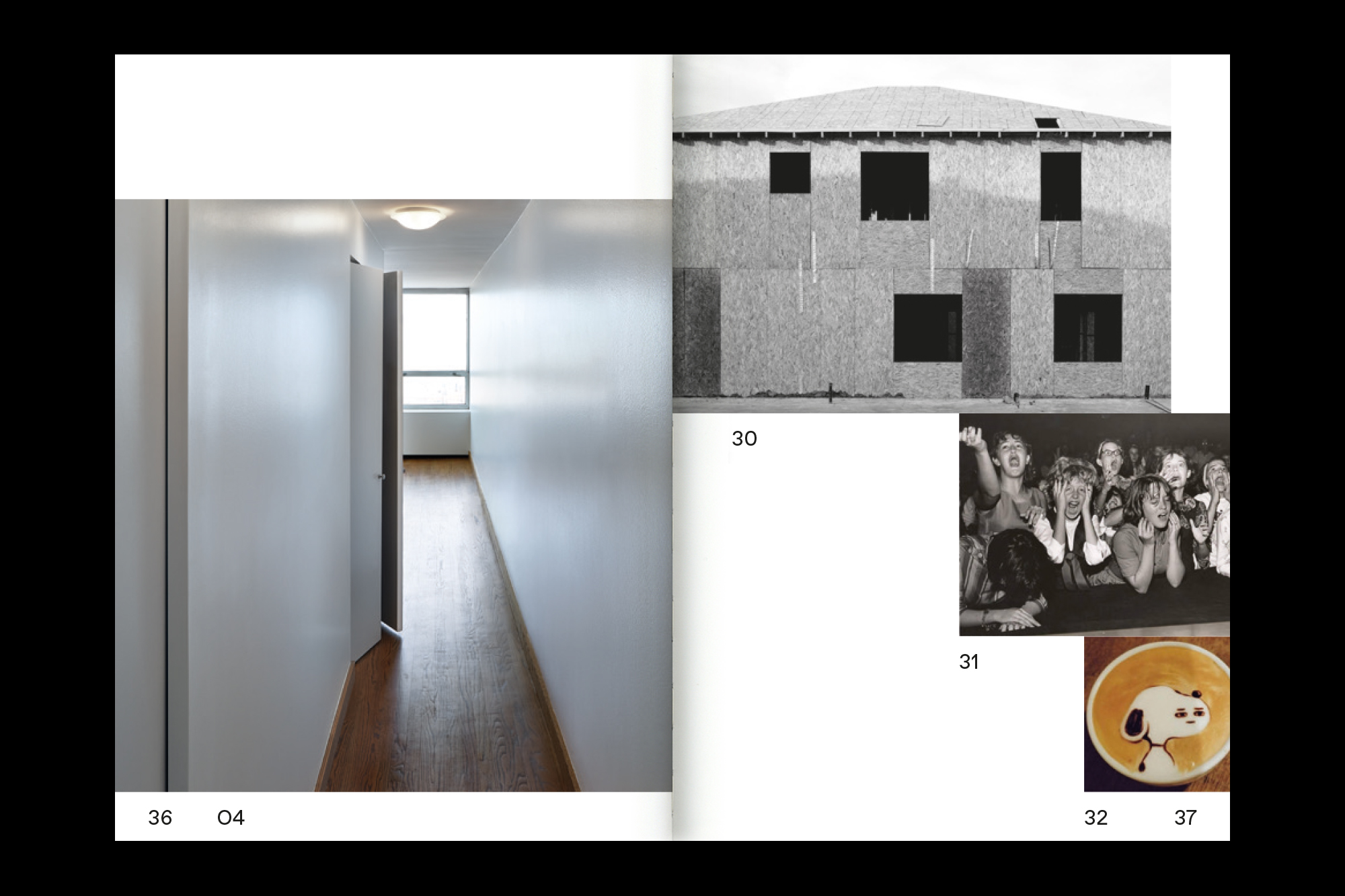  Joe Gilmore graphic design