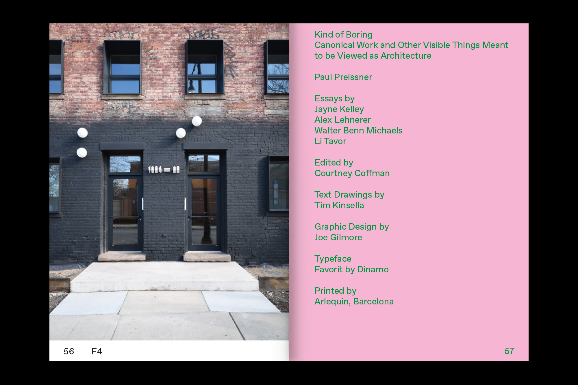  Joe Gilmore graphic design