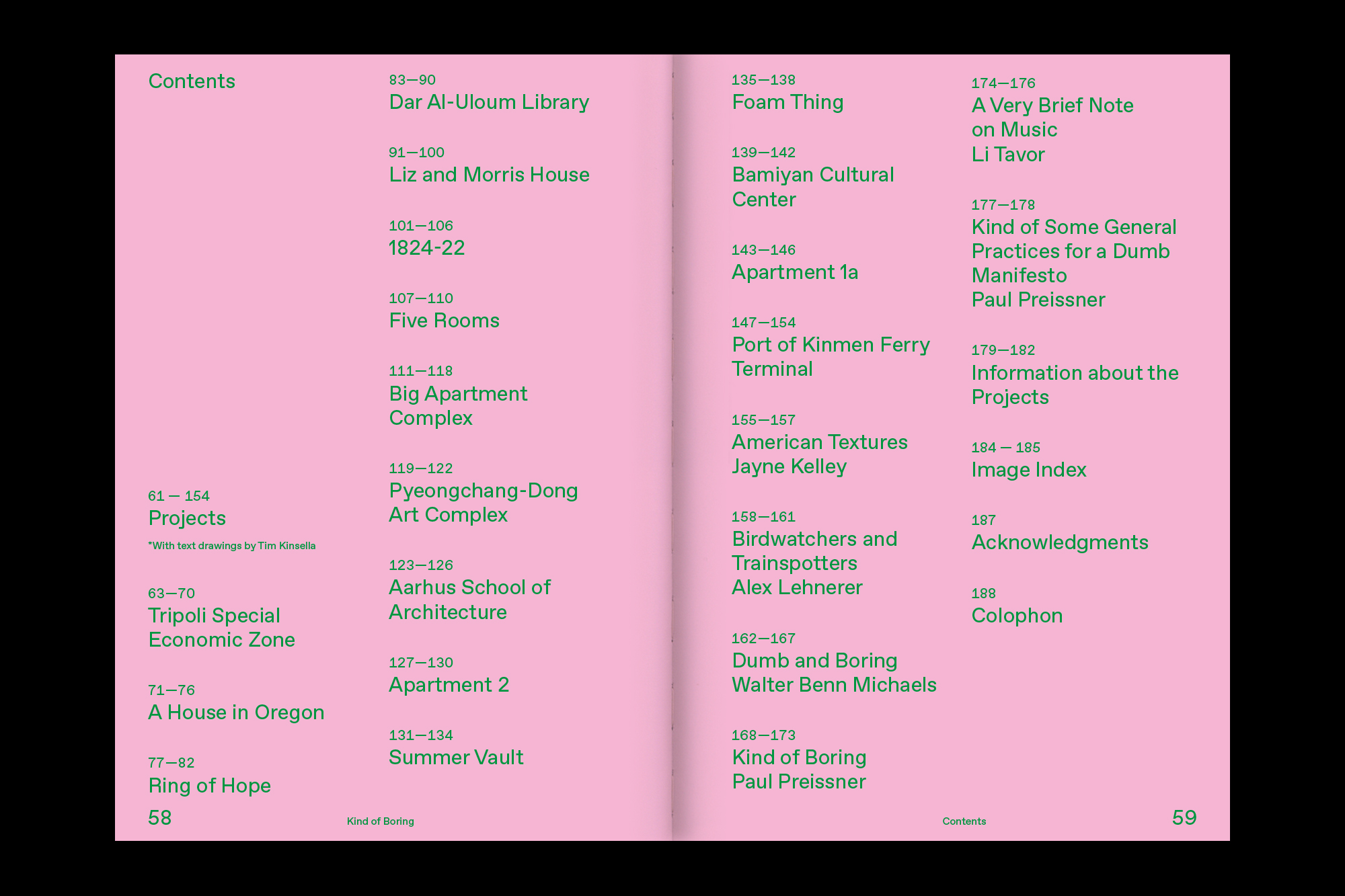  Joe Gilmore graphic design