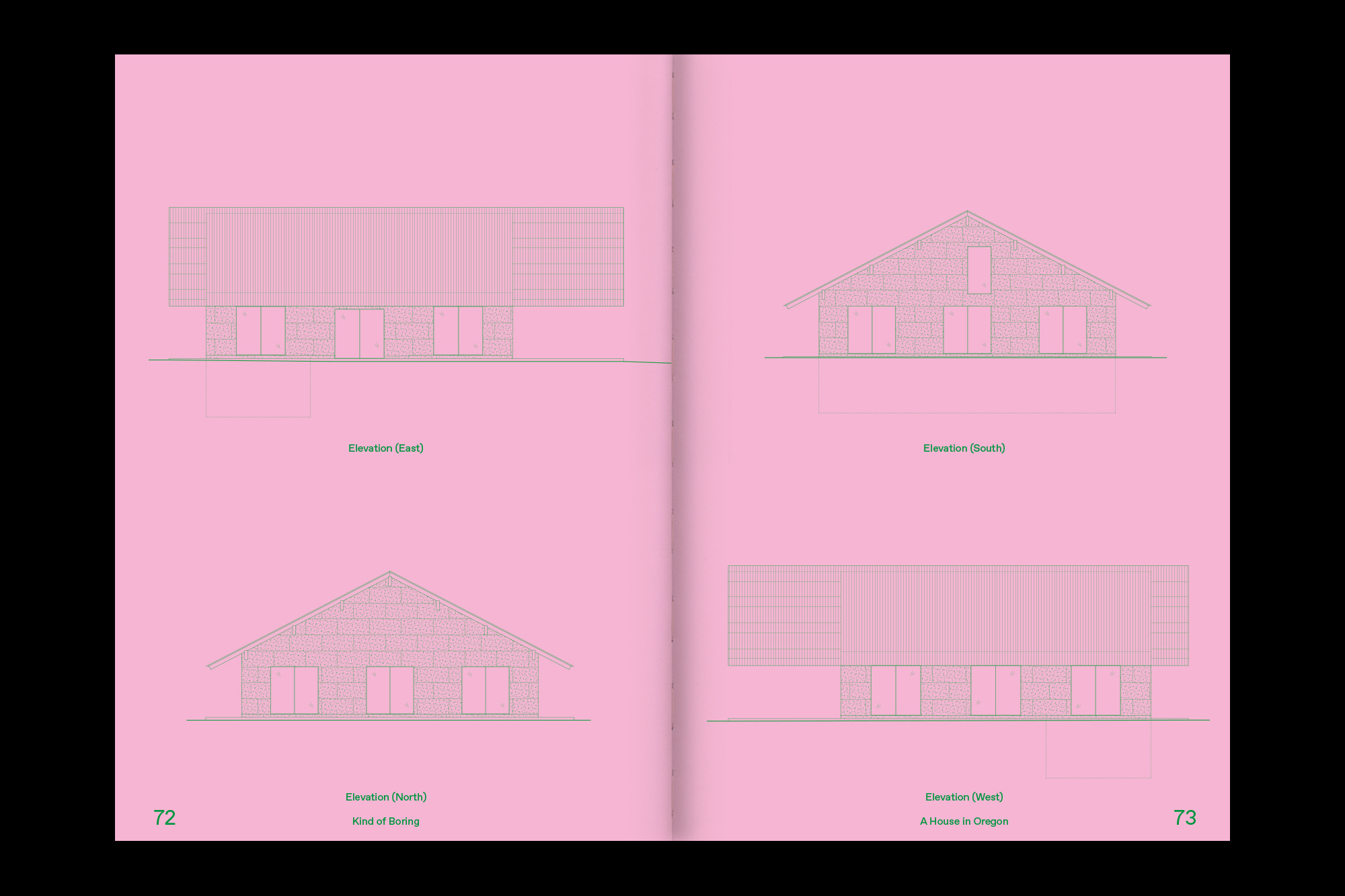  Joe Gilmore graphic design