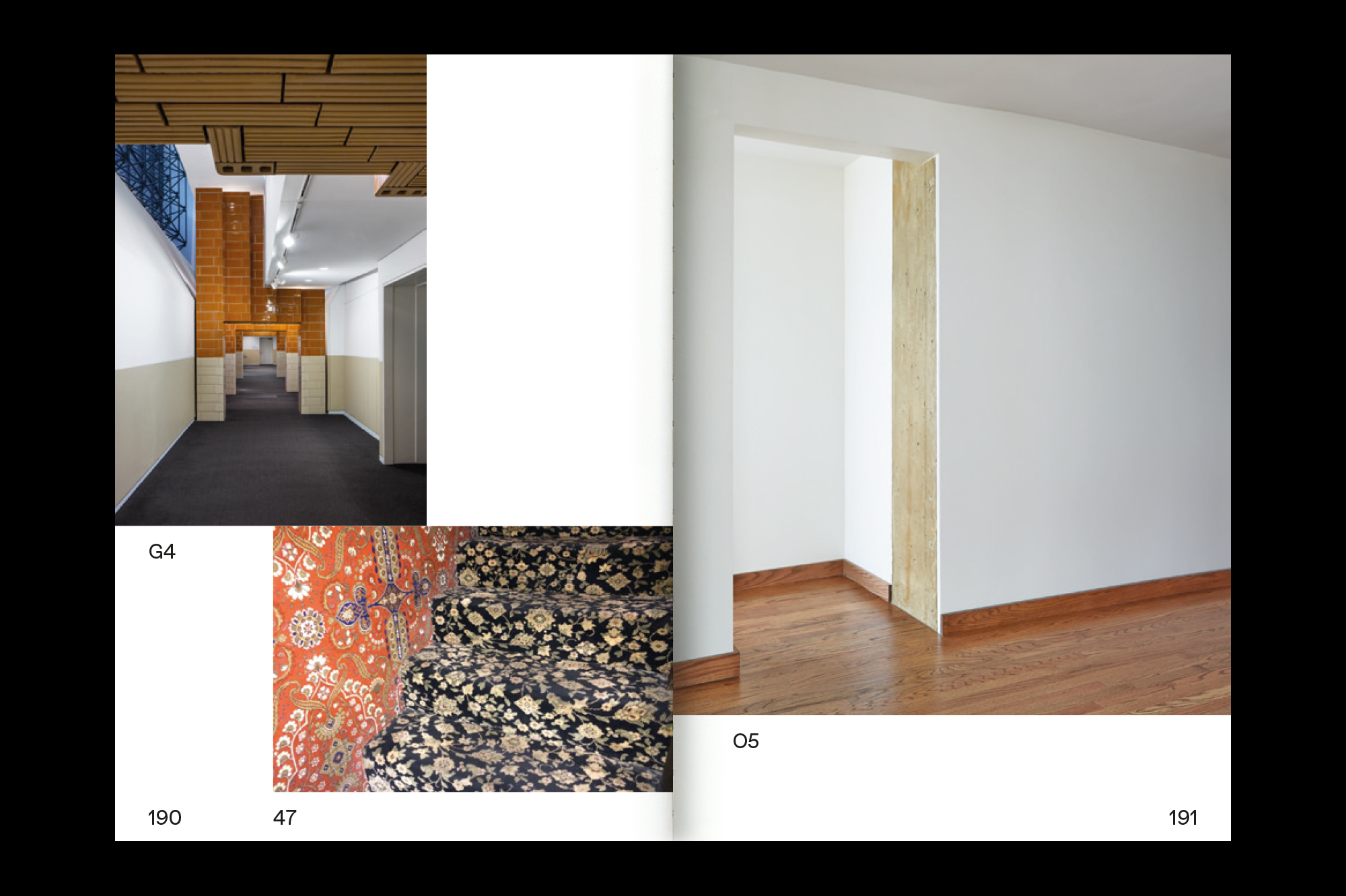  Joe Gilmore graphic design