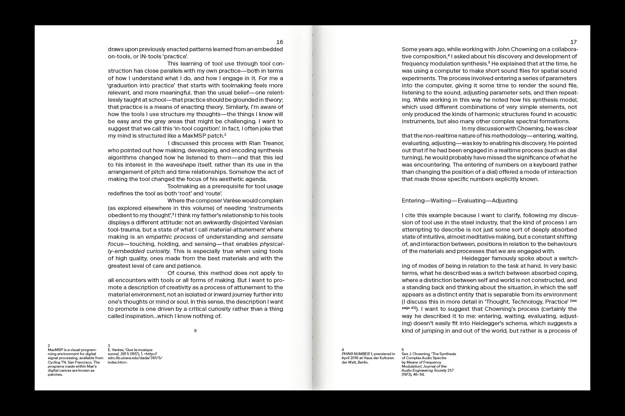  Joe Gilmore graphic design