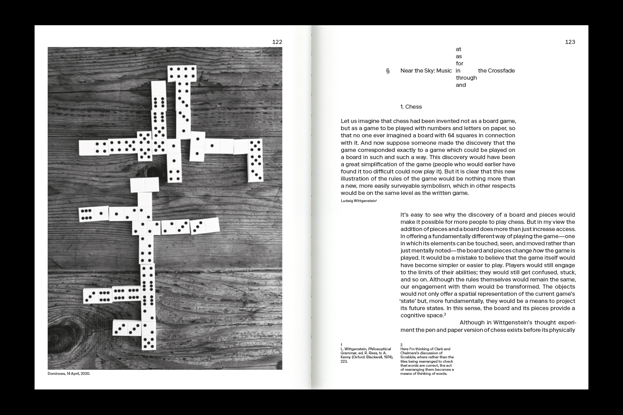  Joe Gilmore graphic design