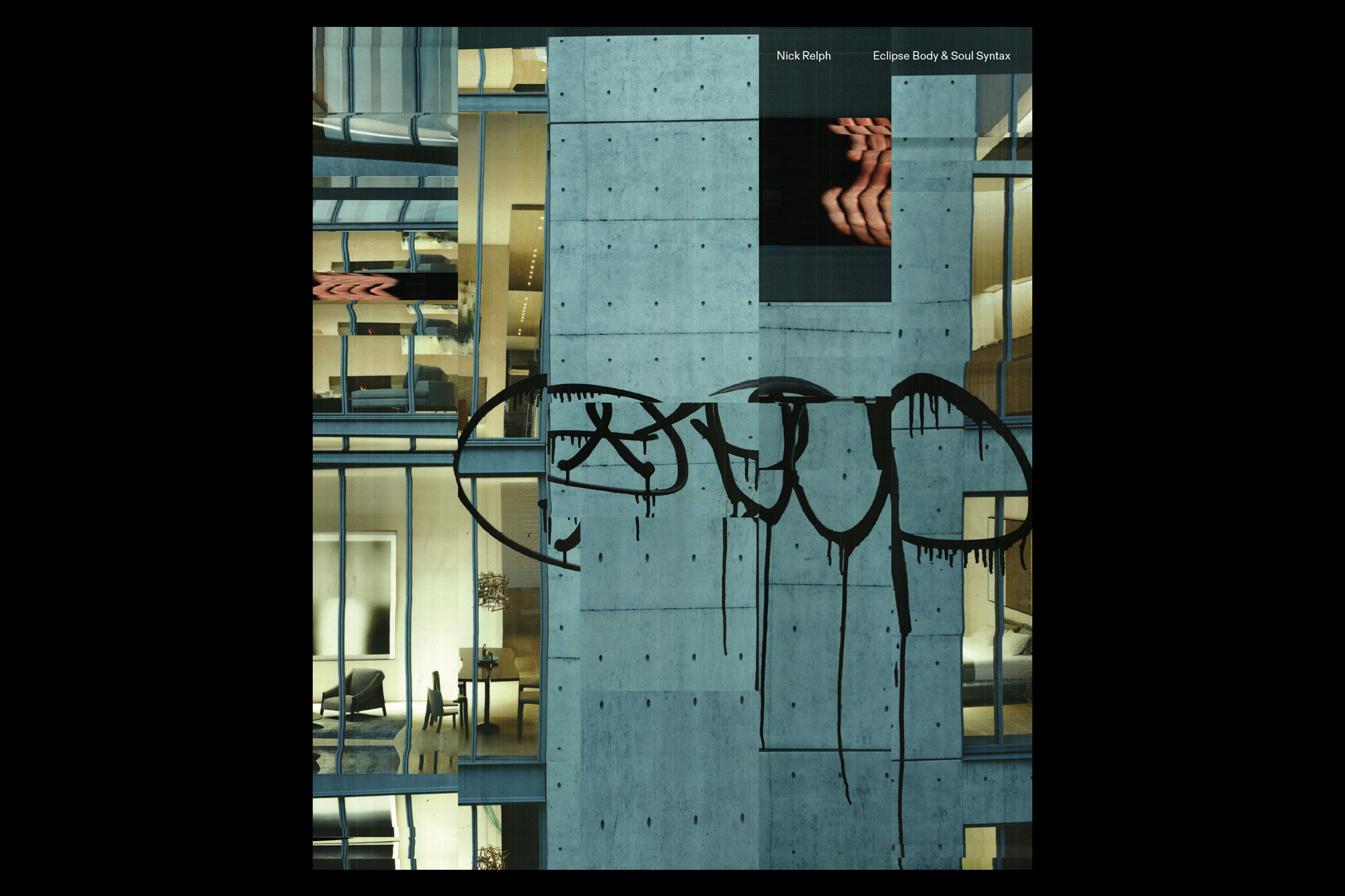  Joe Gilmore graphic design