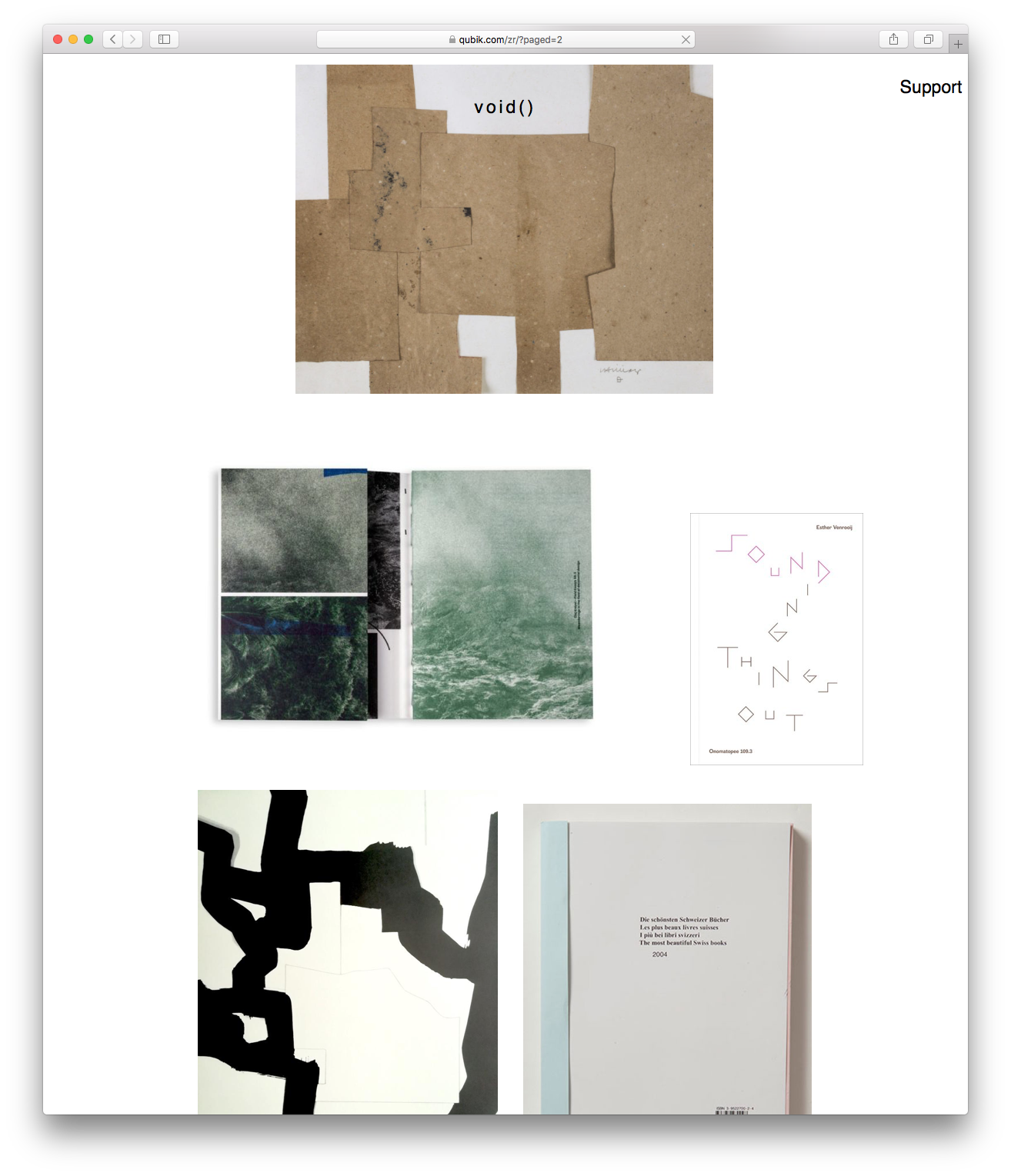  Joe Gilmore graphic design