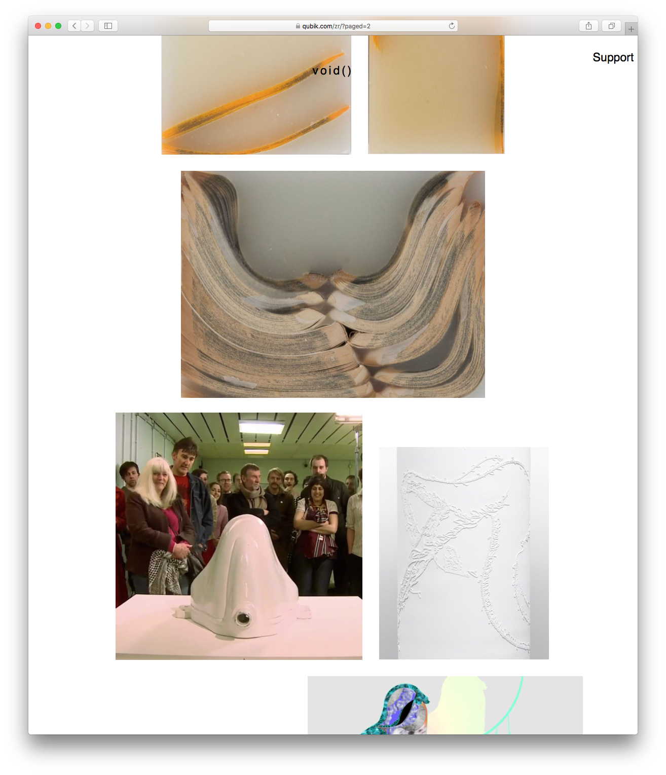  Joe Gilmore graphic design