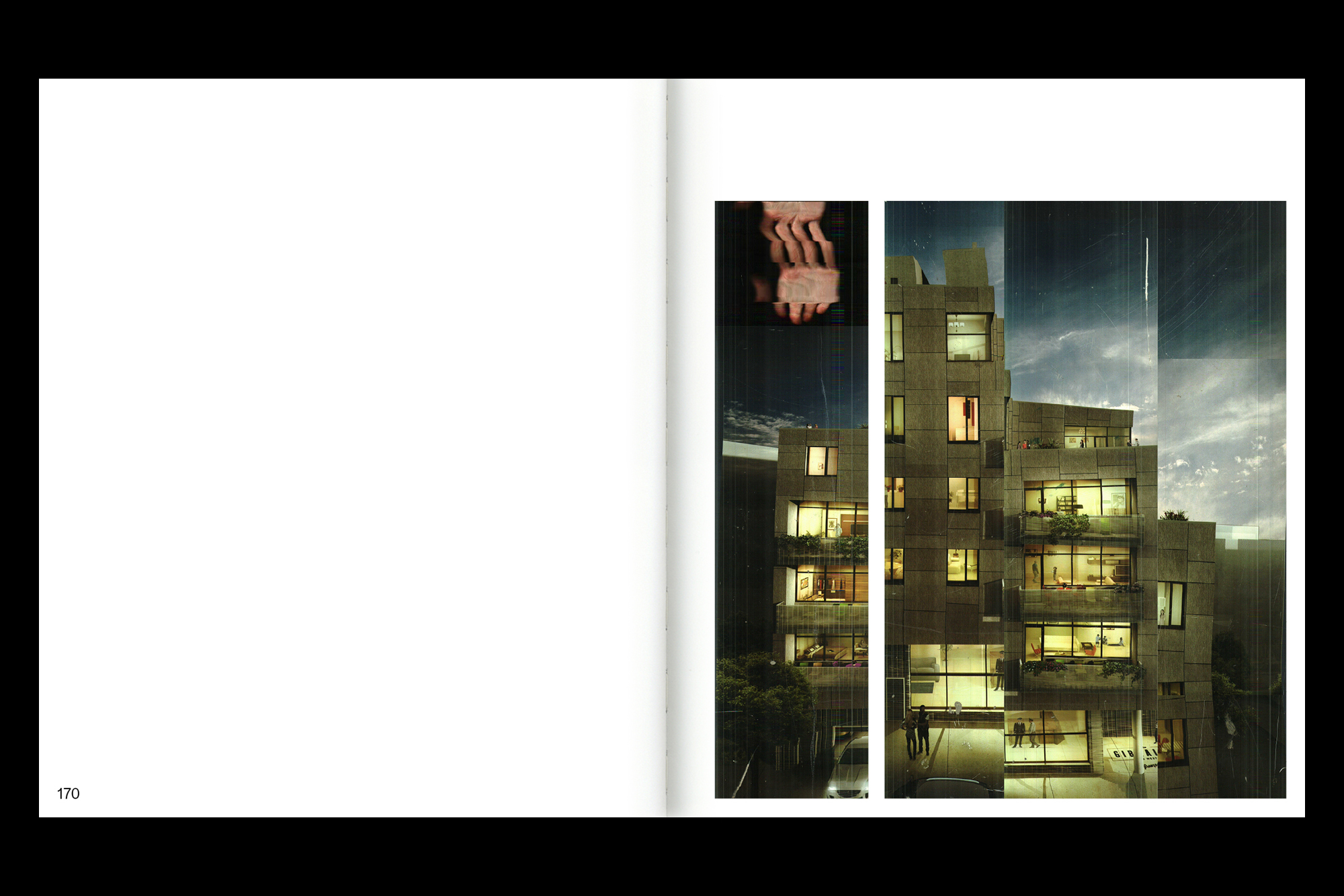  Joe Gilmore graphic design