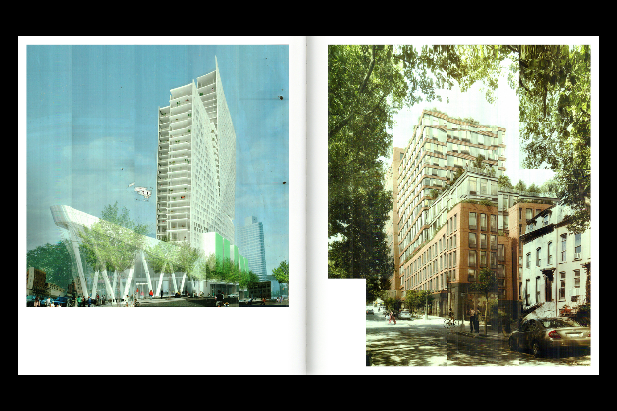  Joe Gilmore graphic design