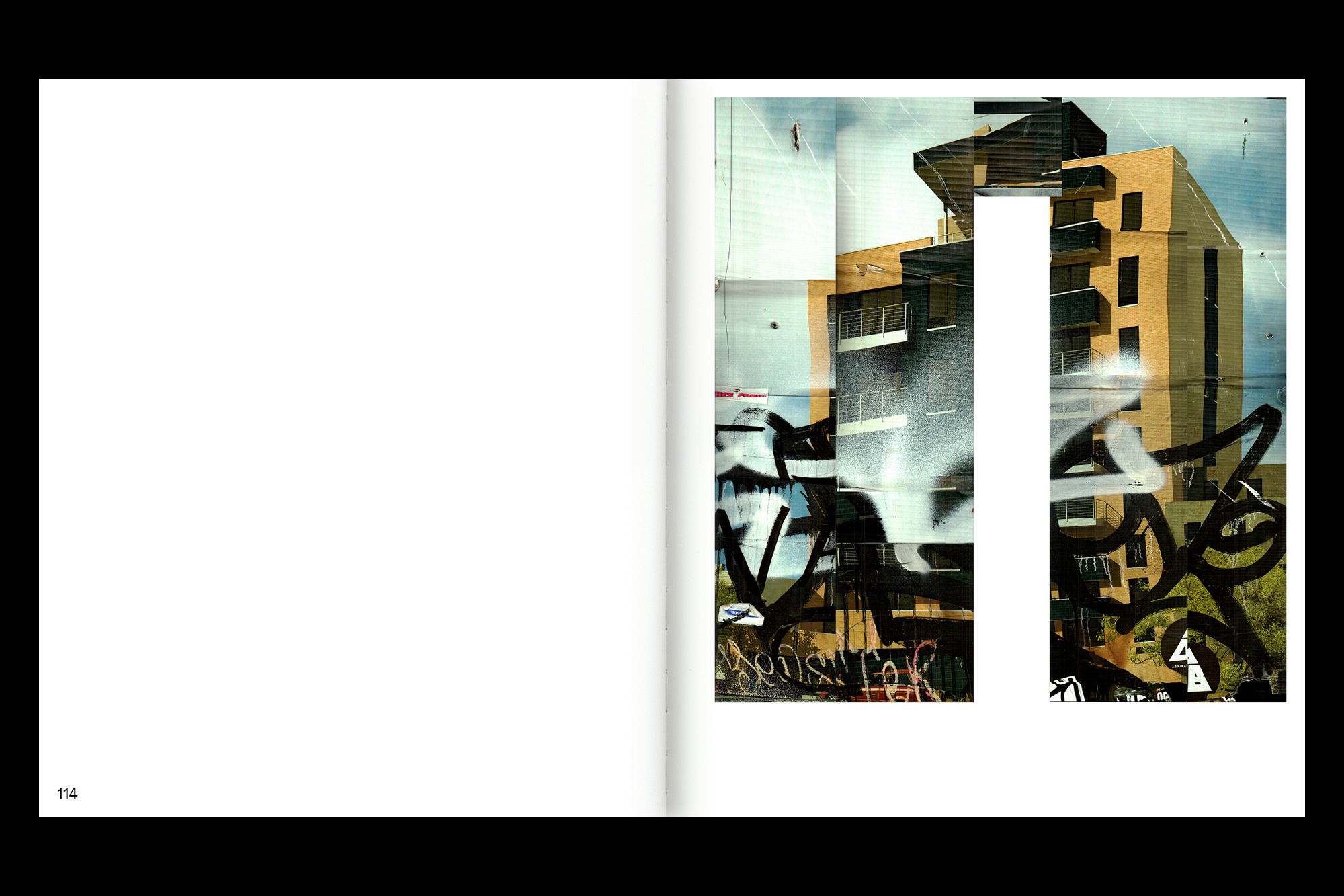  Joe Gilmore graphic design