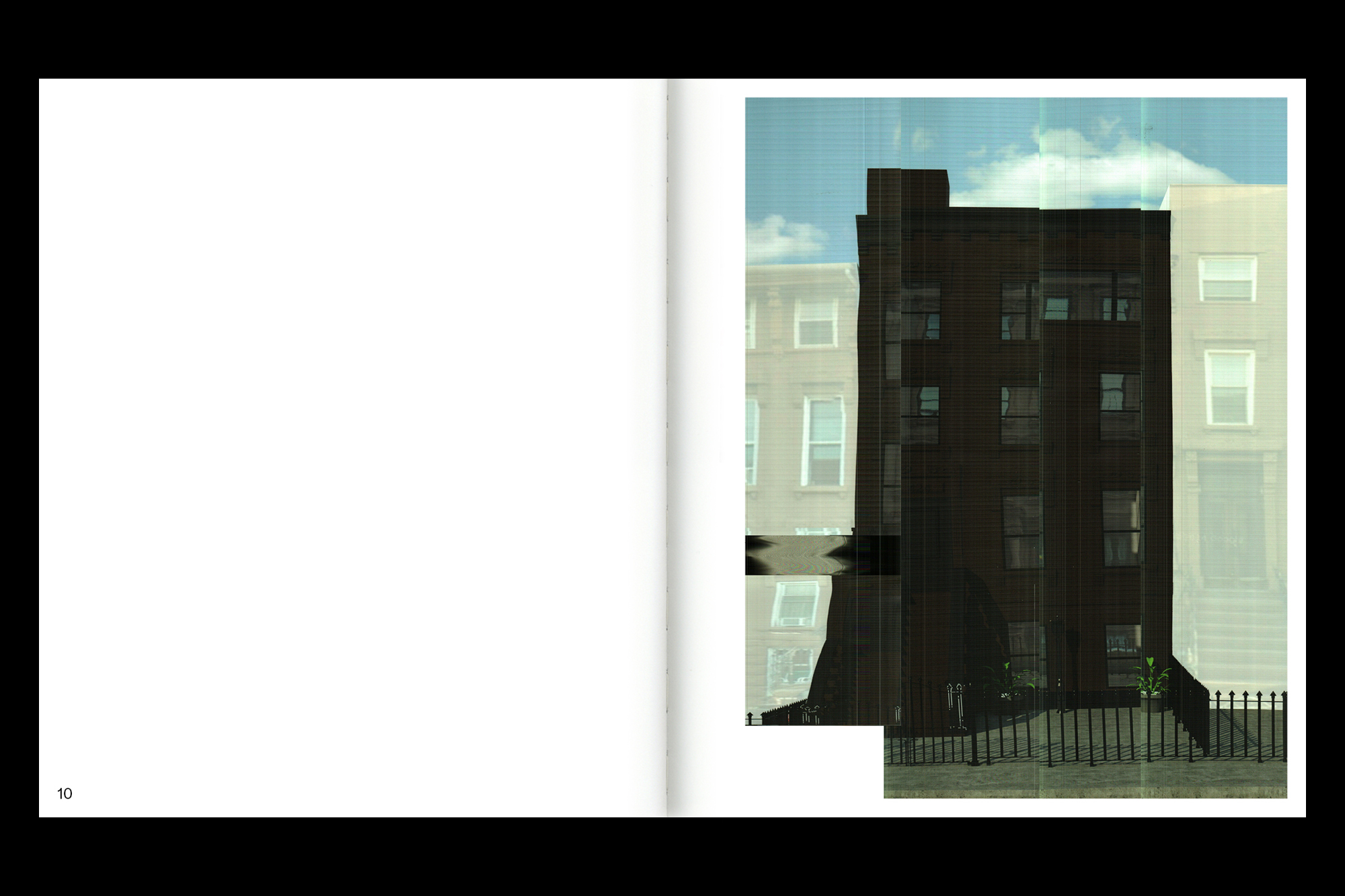  Joe Gilmore graphic design