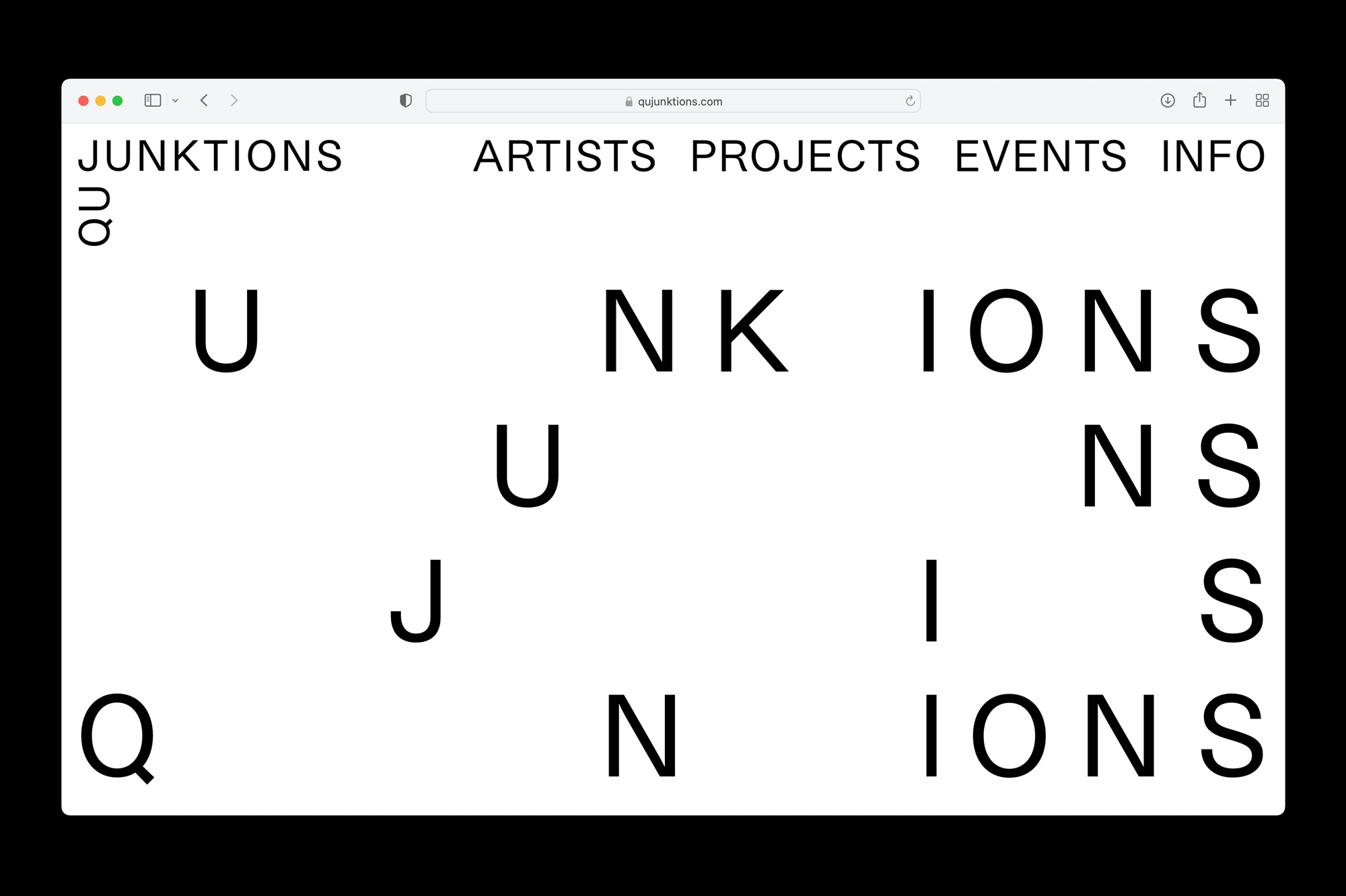  Joe Gilmore graphic design