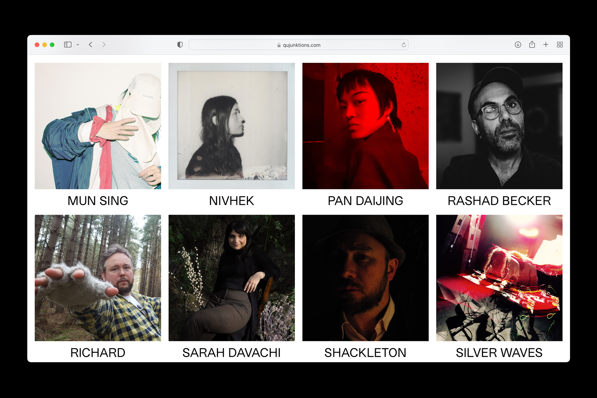  Joe Gilmore graphic design