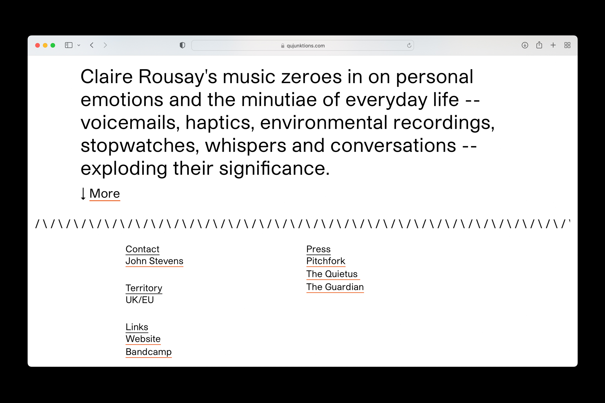  Joe Gilmore graphic design