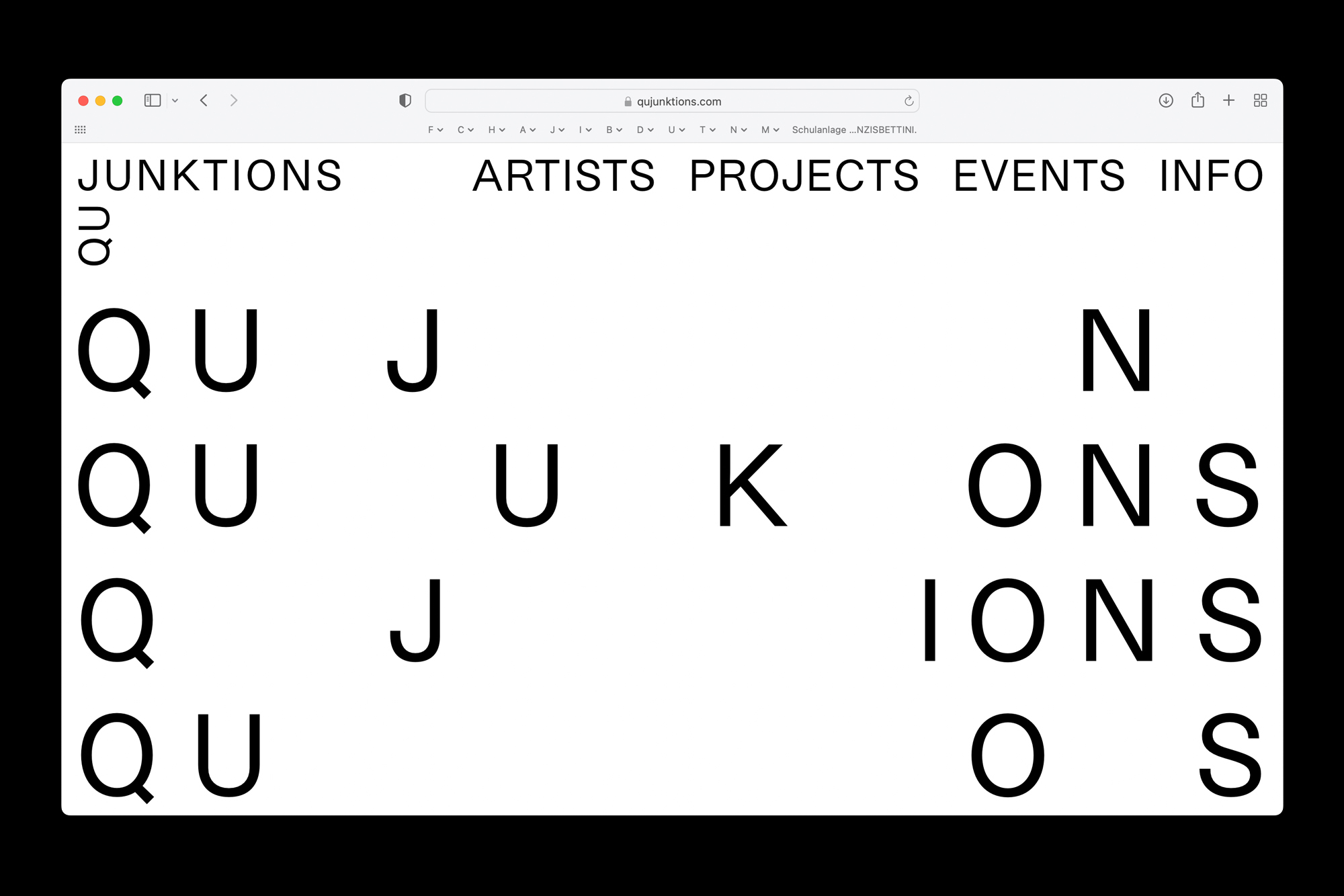  Joe Gilmore graphic design