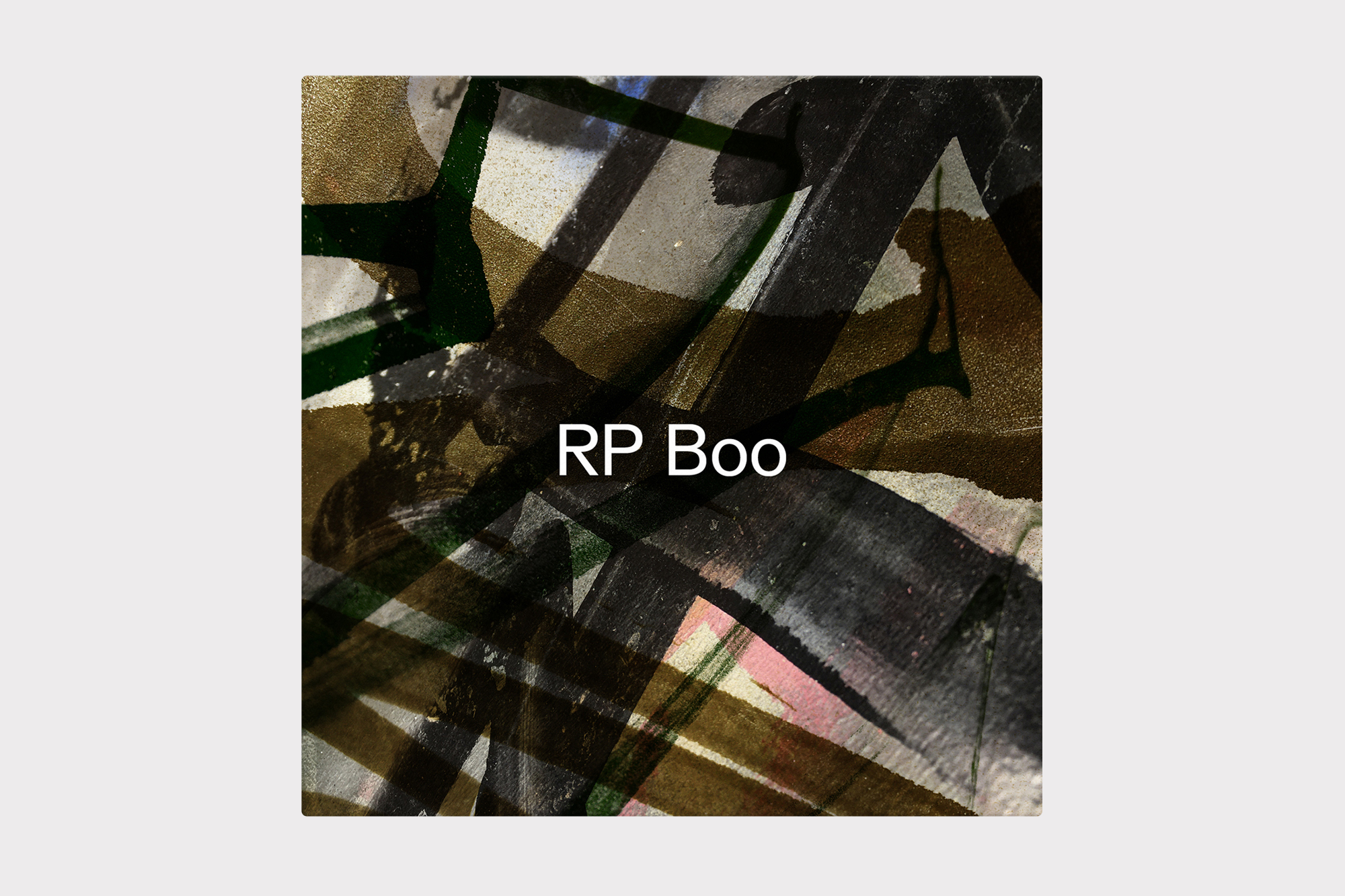  Joe Gilmore graphic design