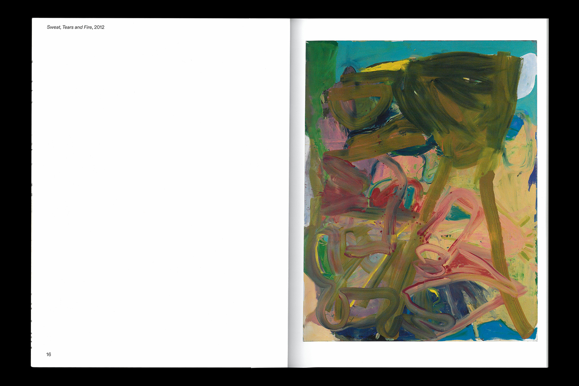  Joe Gilmore graphic design