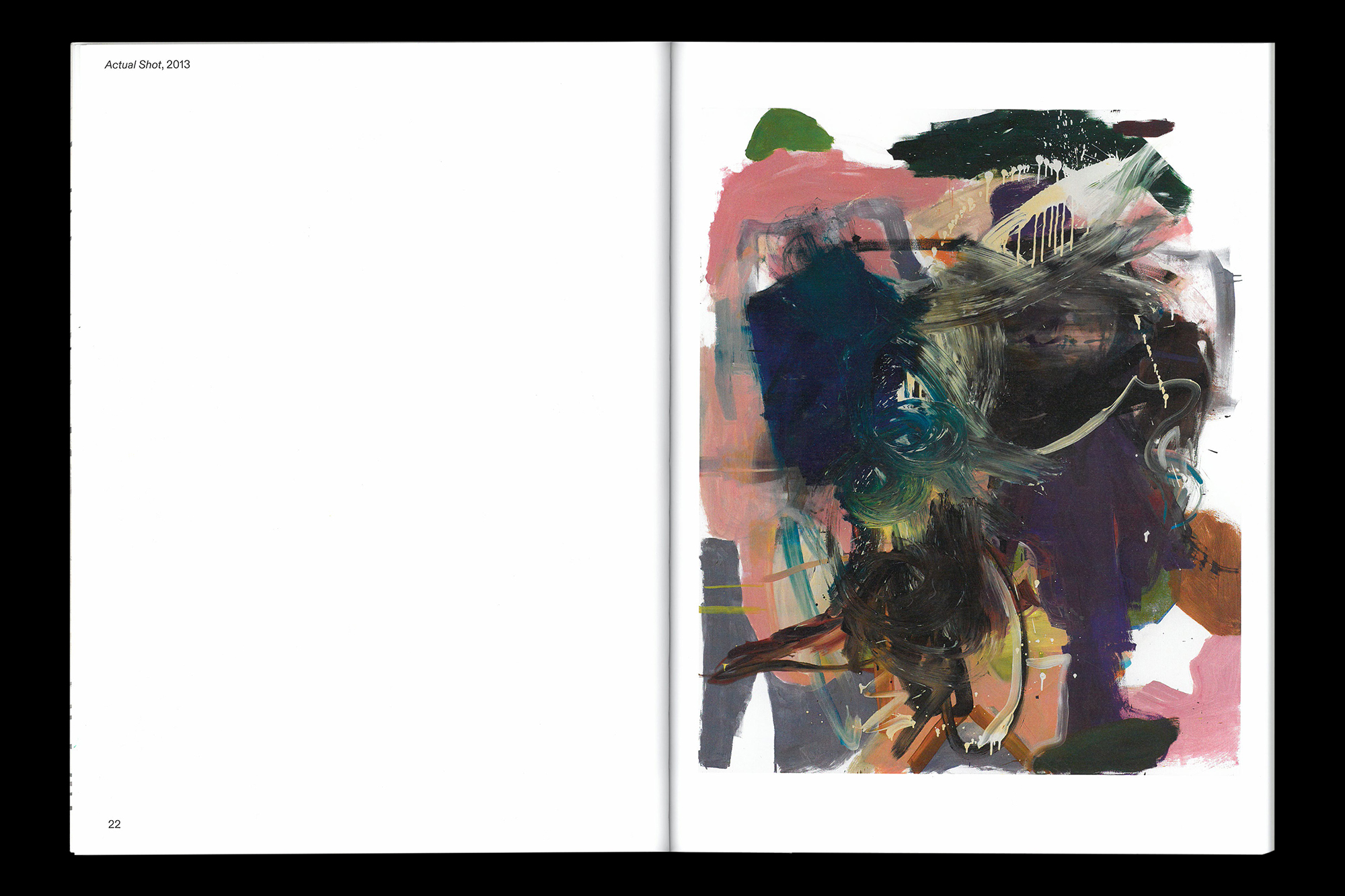  Joe Gilmore graphic design