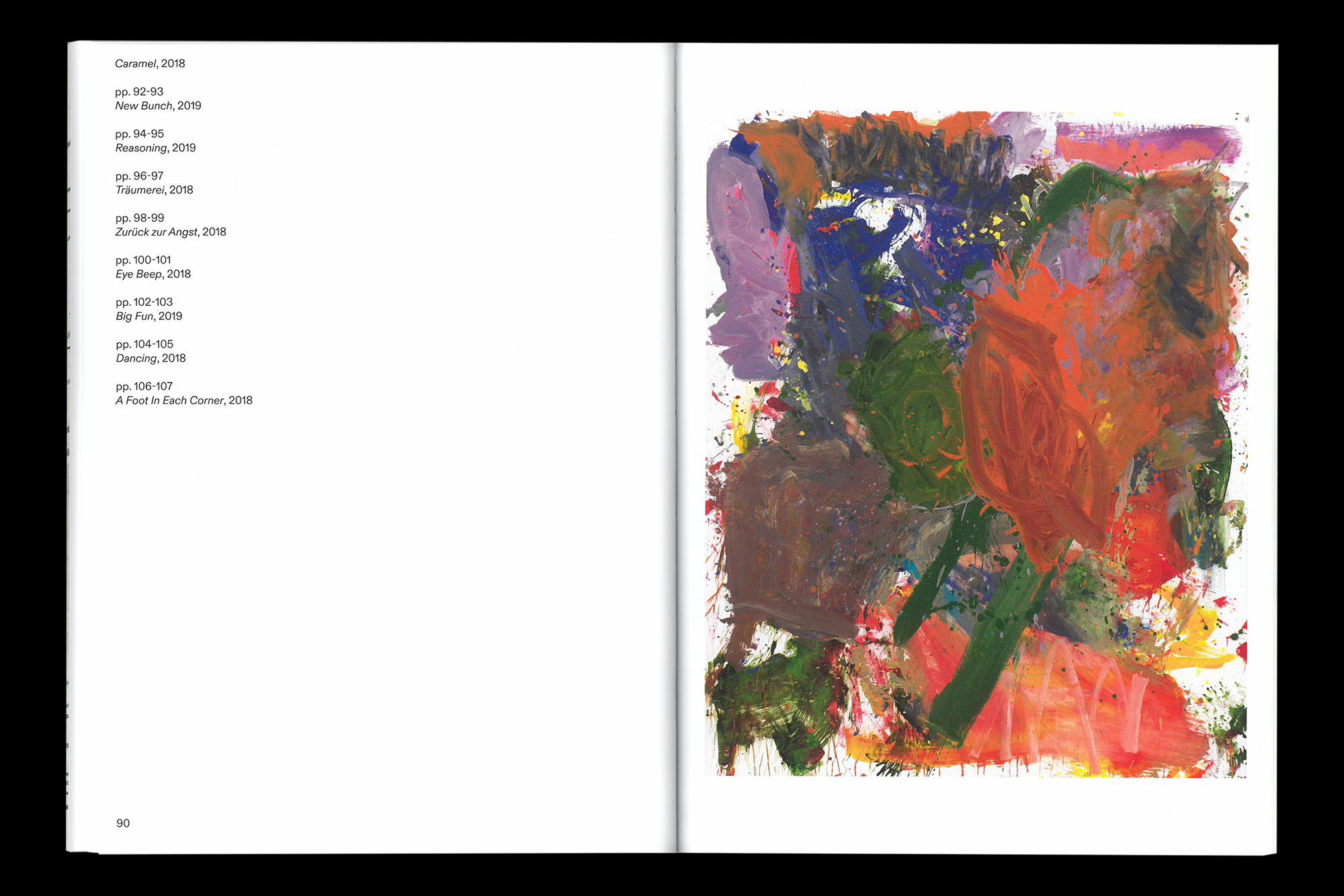  Joe Gilmore graphic design