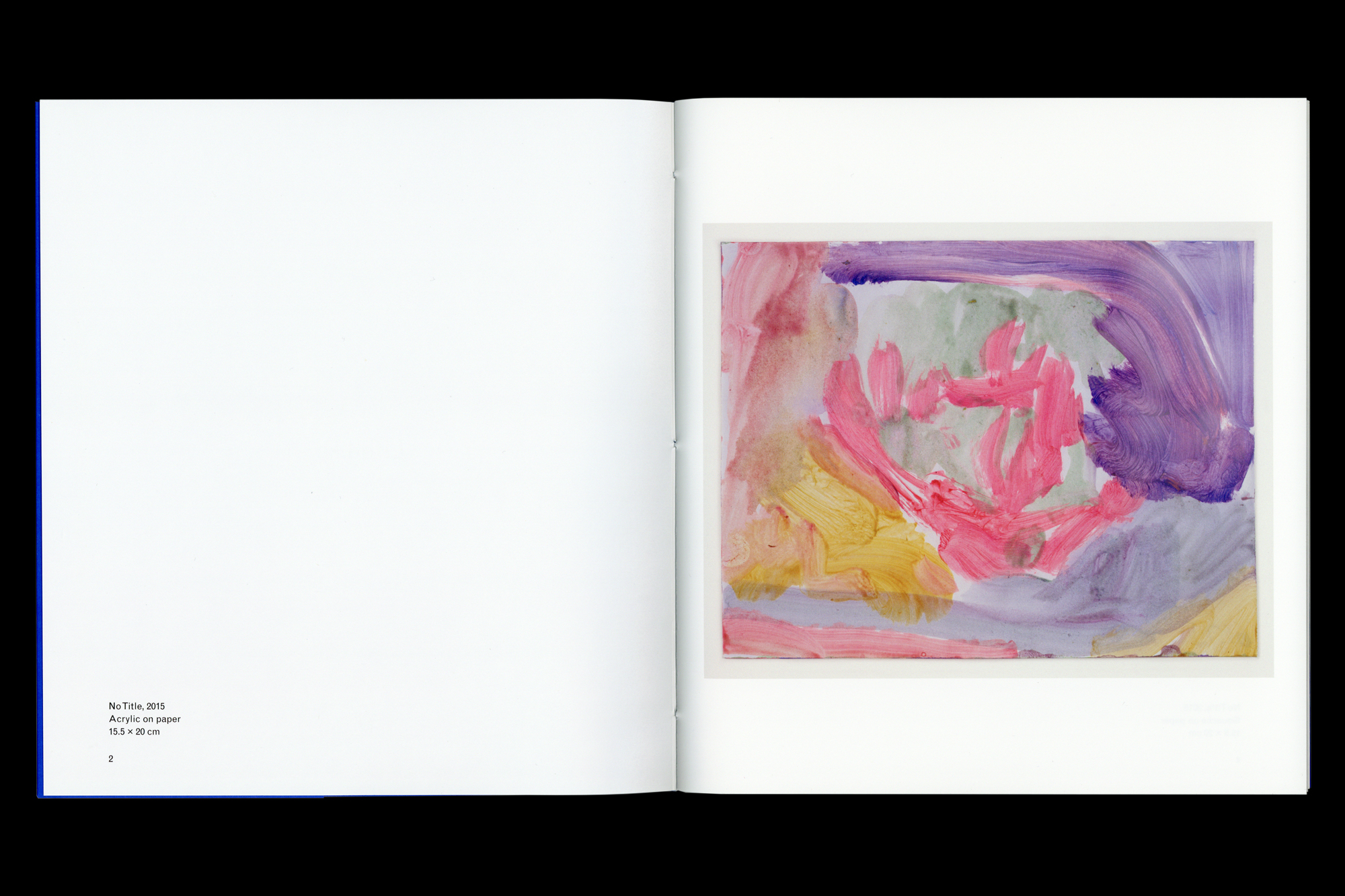  Joe Gilmore graphic design