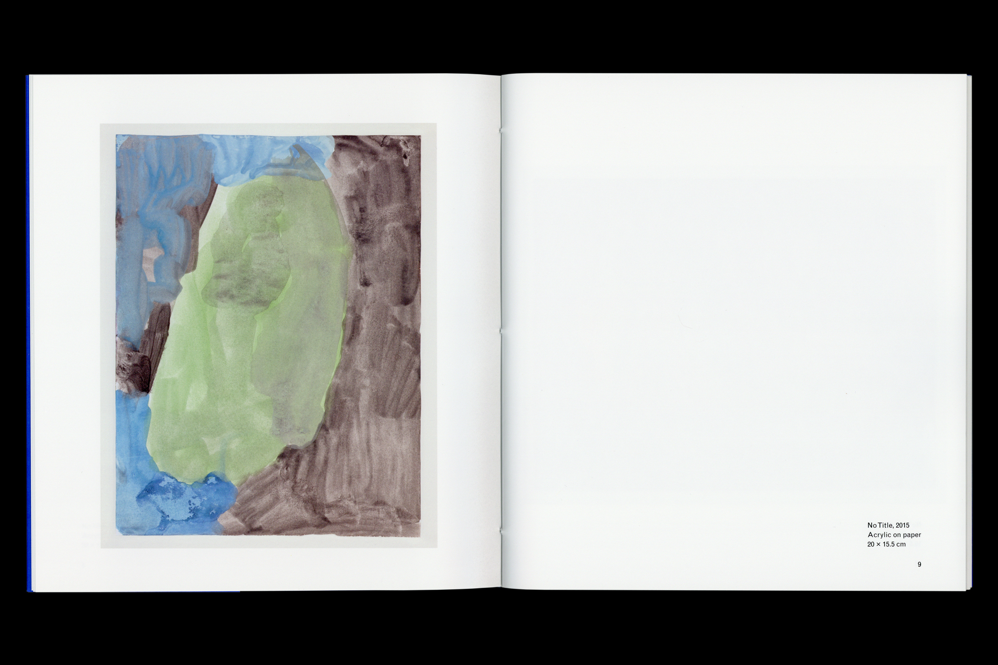  Joe Gilmore graphic design