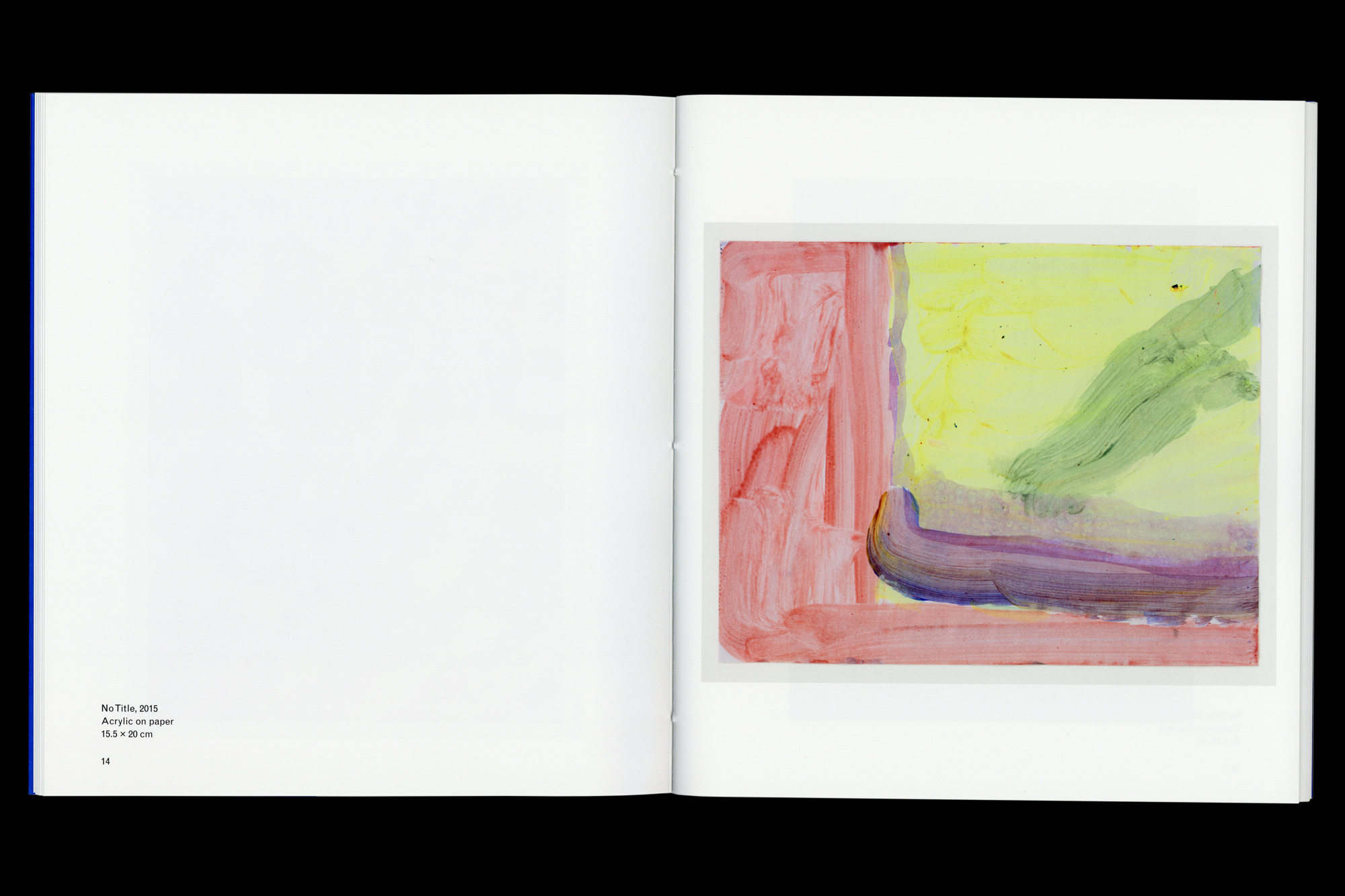  Joe Gilmore graphic design