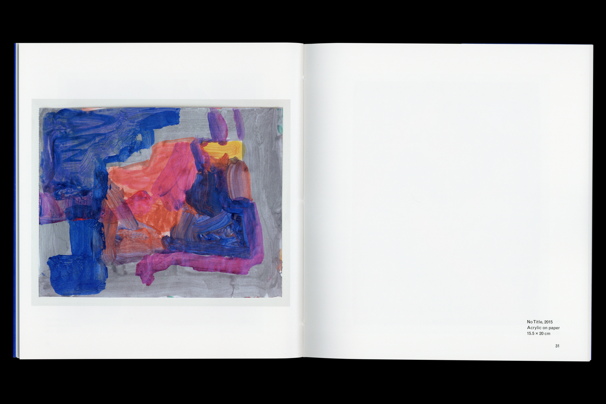  Joe Gilmore graphic design