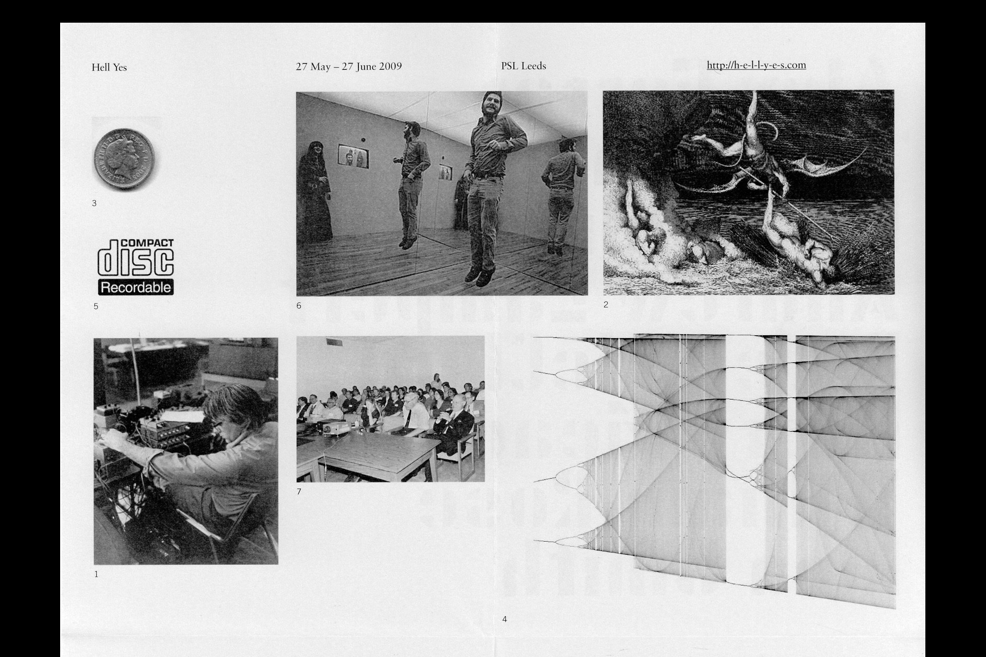  Joe Gilmore graphic design