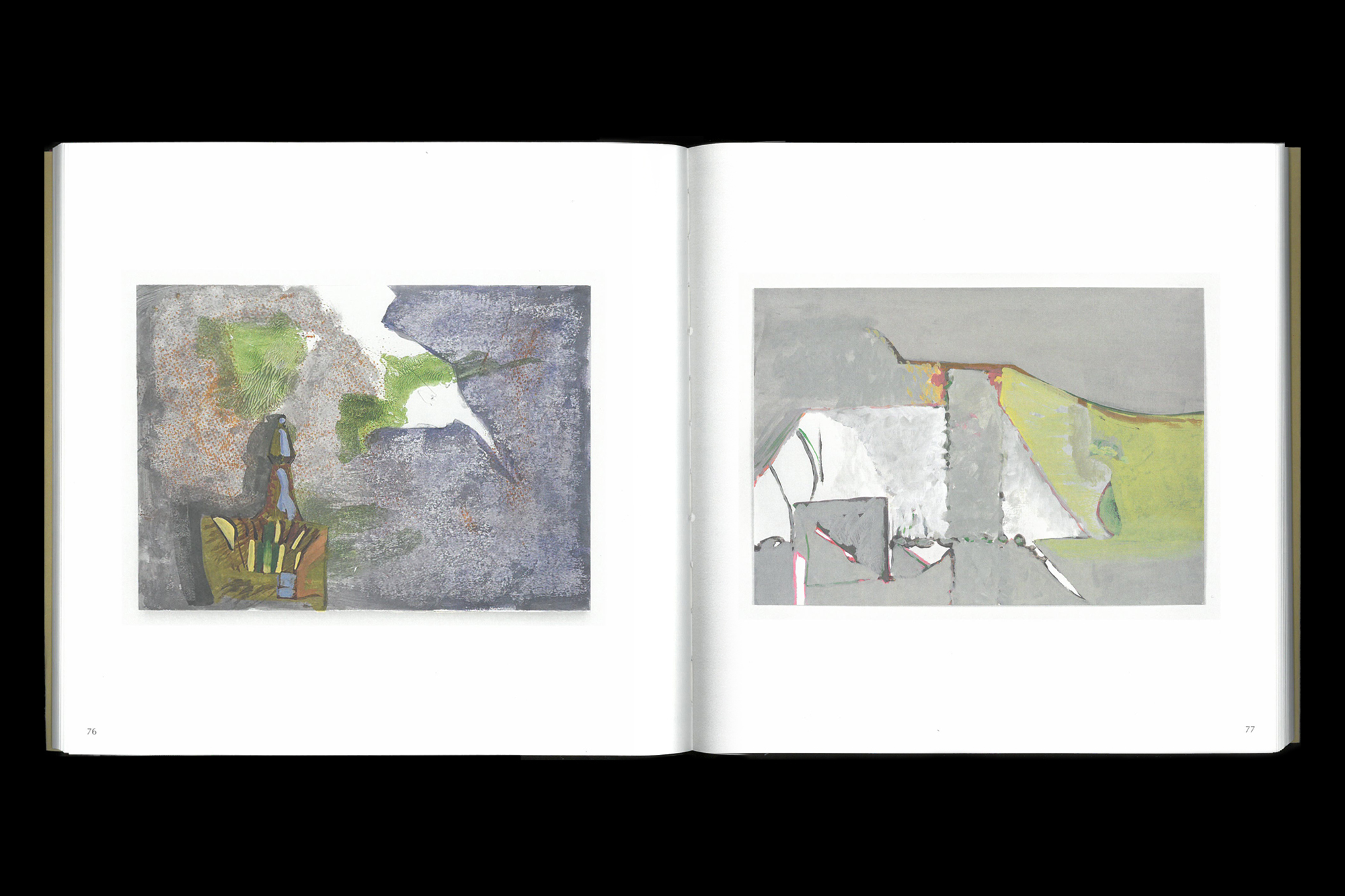  Joe Gilmore graphic design