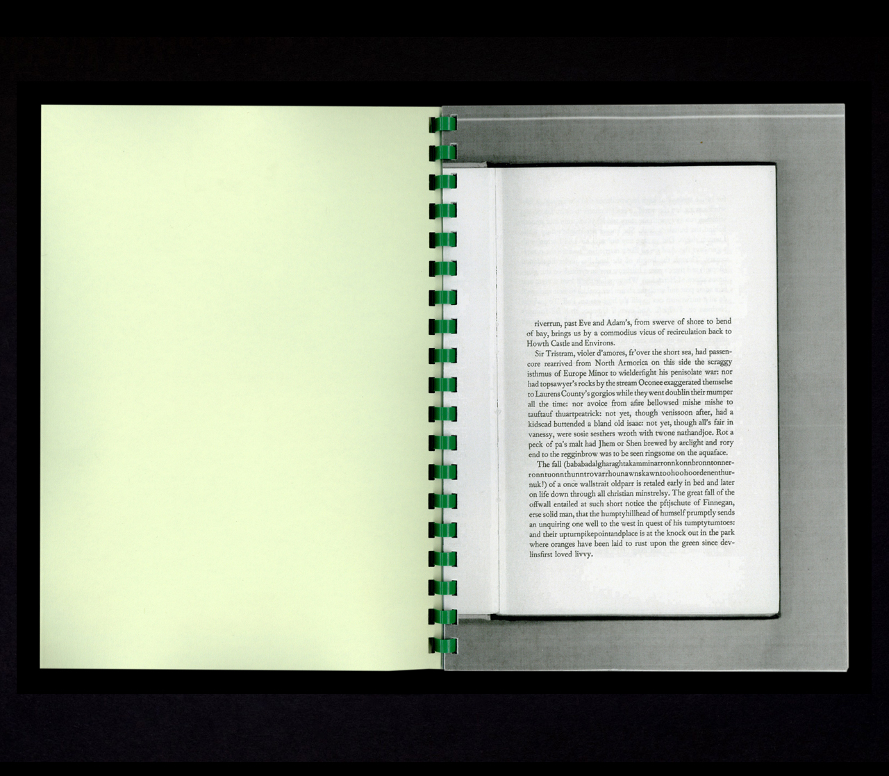  Joe Gilmore graphic design