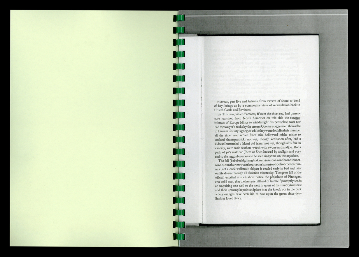 Joe Gilmore graphic design