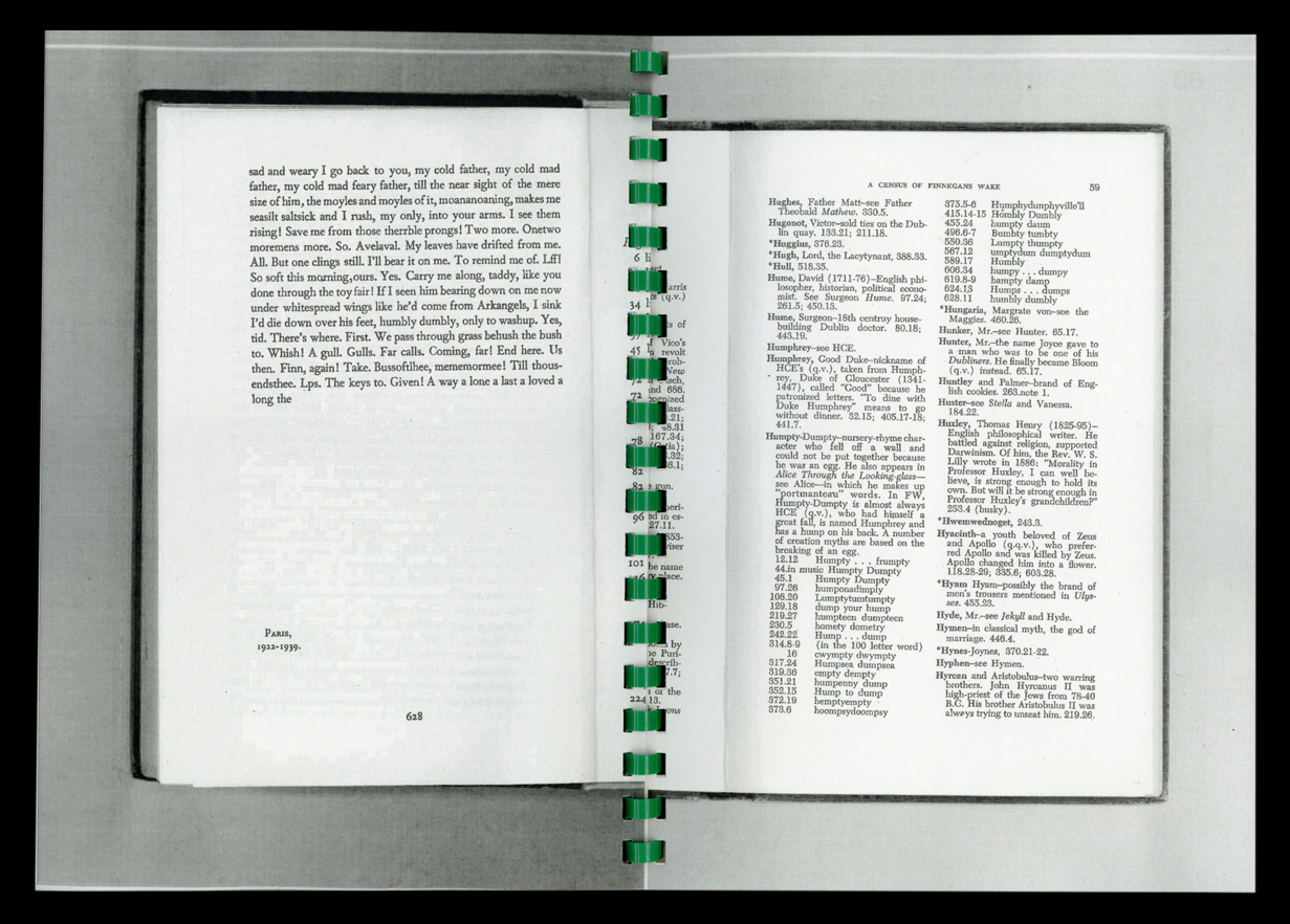 Joe Gilmore graphic design