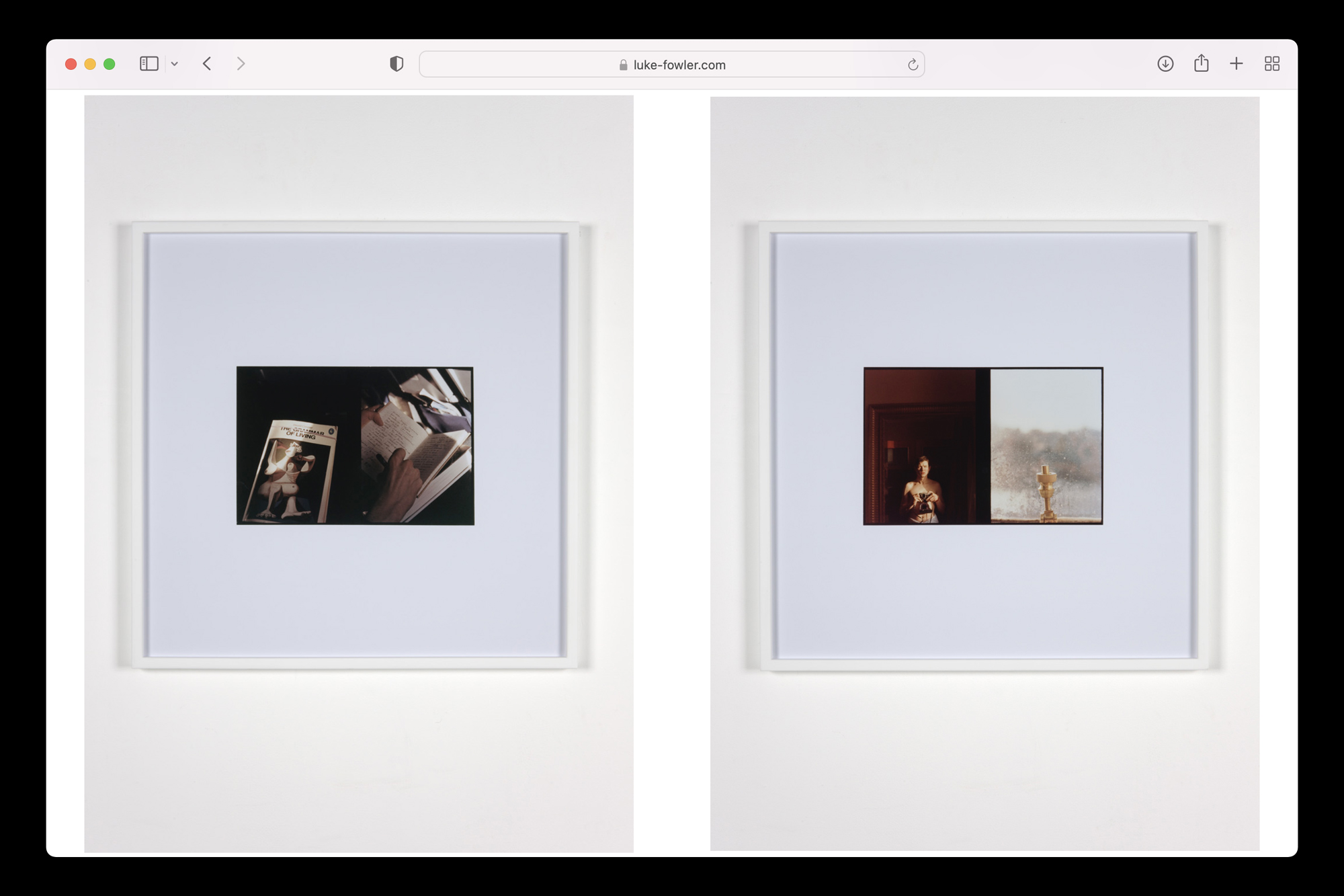  Joe Gilmore graphic design