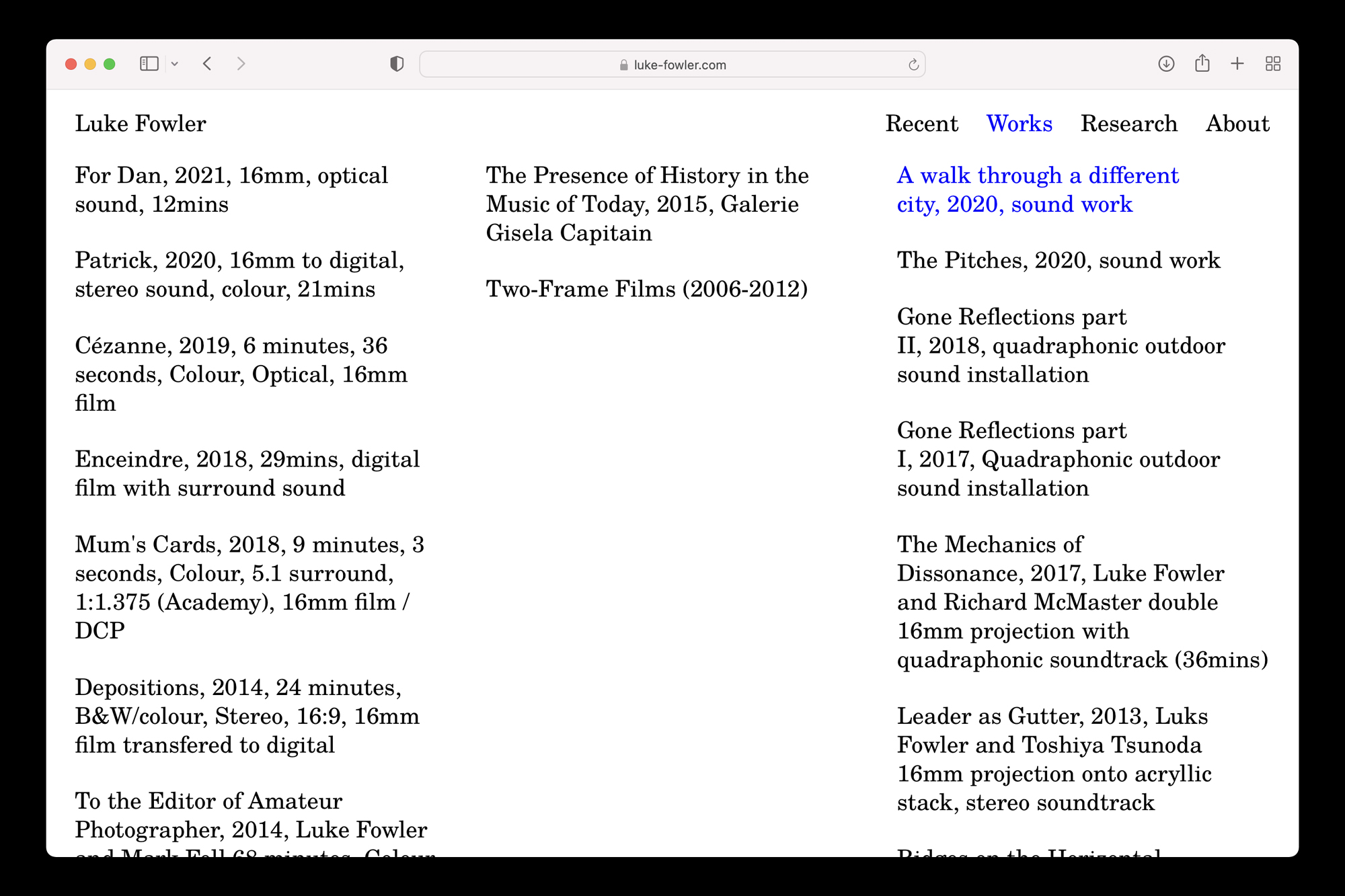  Joe Gilmore graphic design