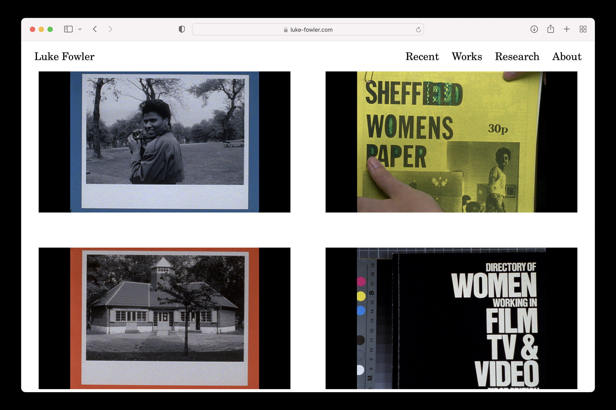  Joe Gilmore graphic design