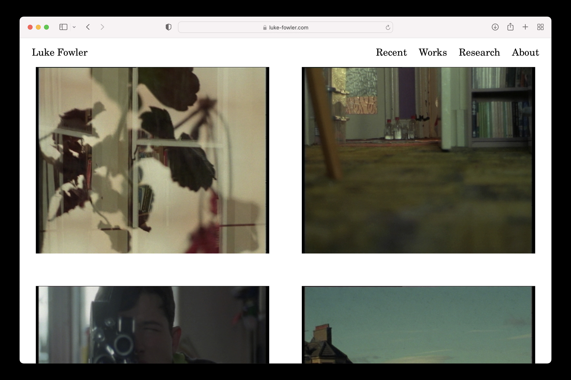  Joe Gilmore graphic design