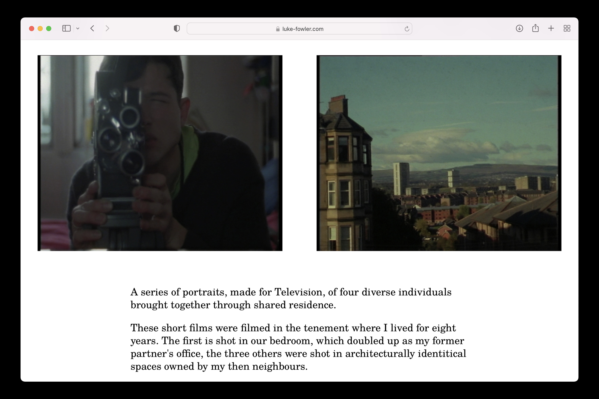  Joe Gilmore graphic design