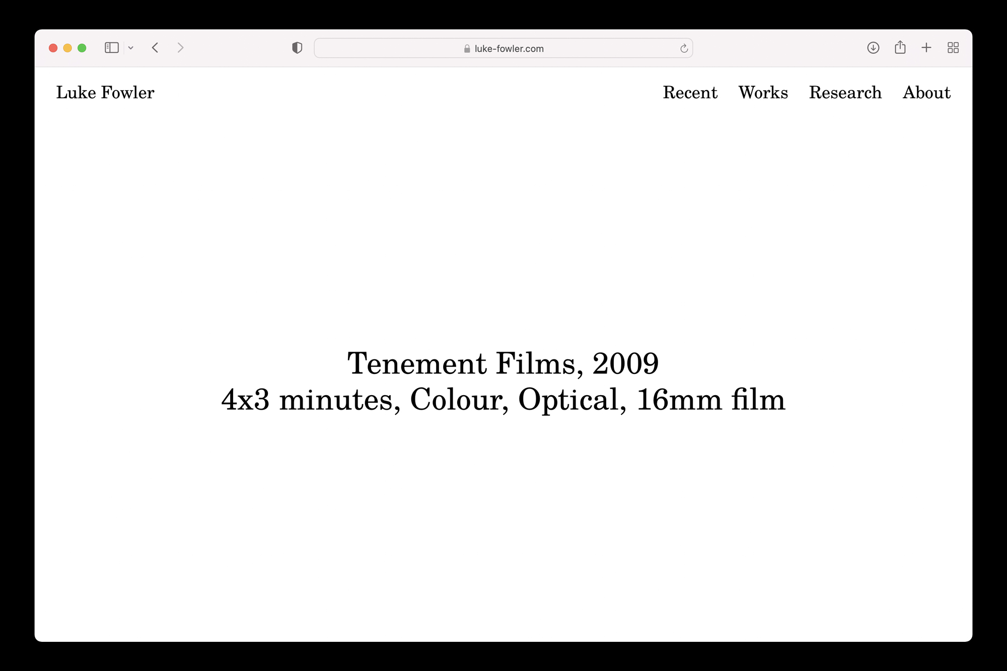  Joe Gilmore graphic design