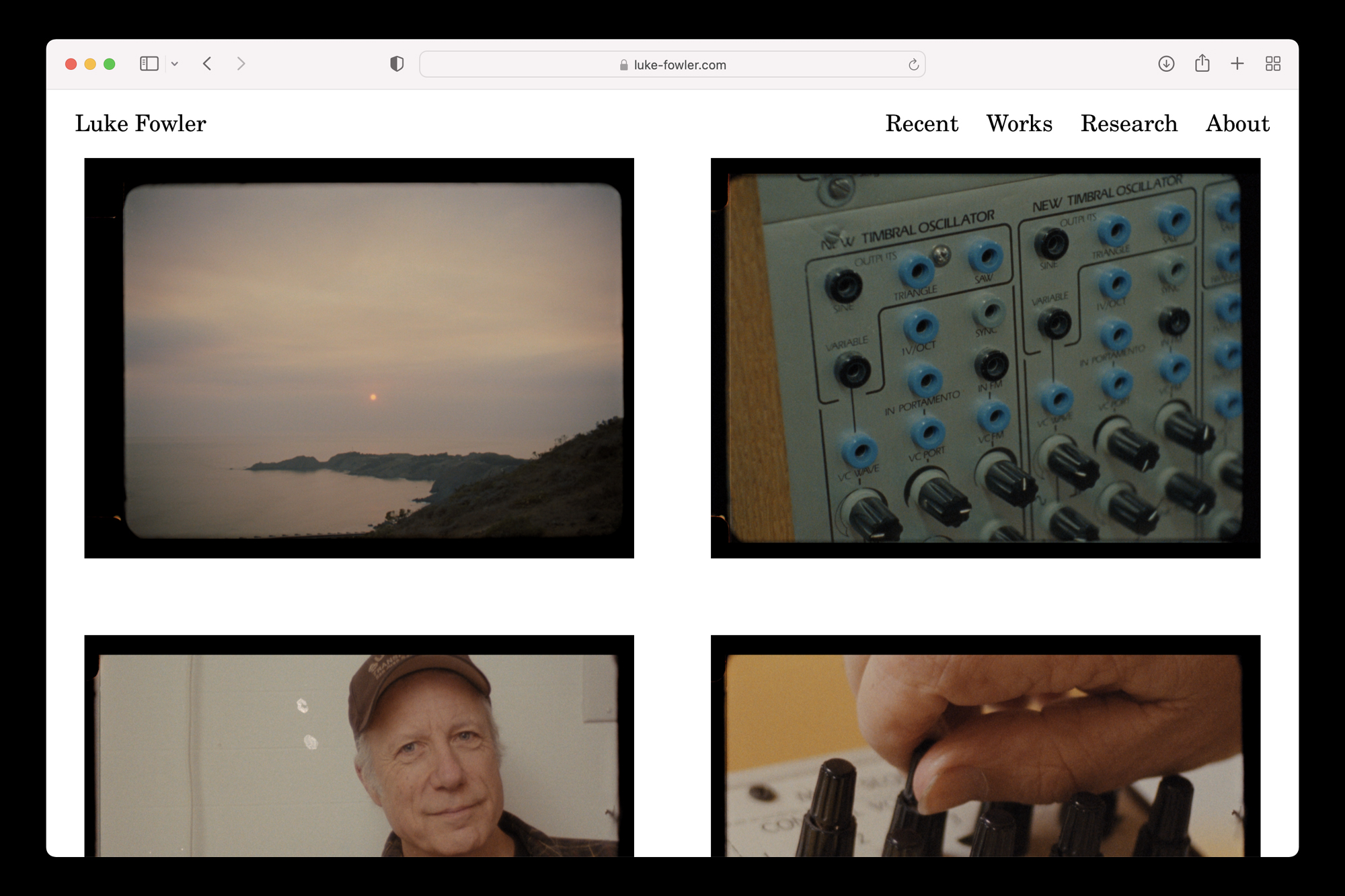  Joe Gilmore graphic design