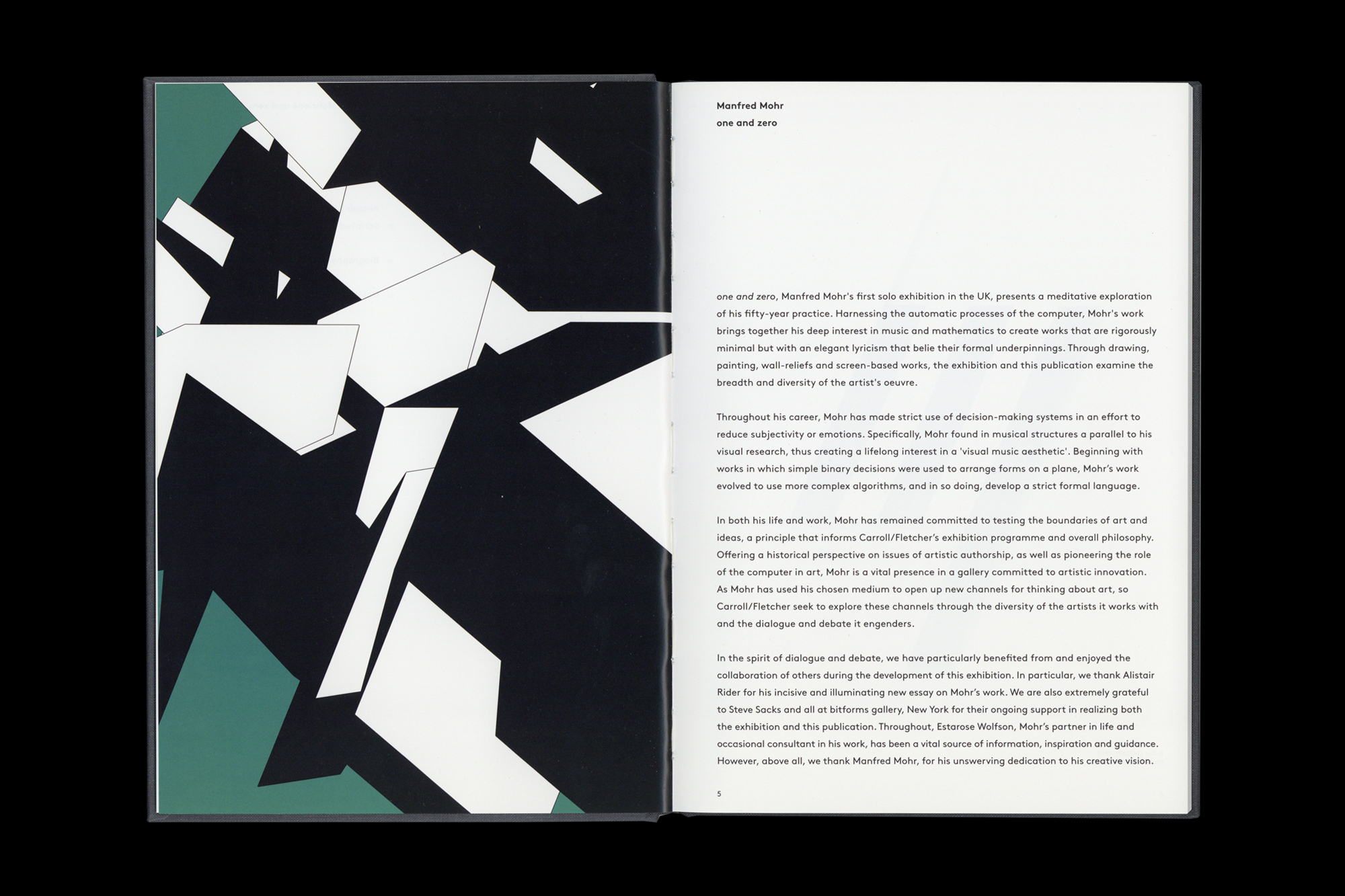  Joe Gilmore graphic design