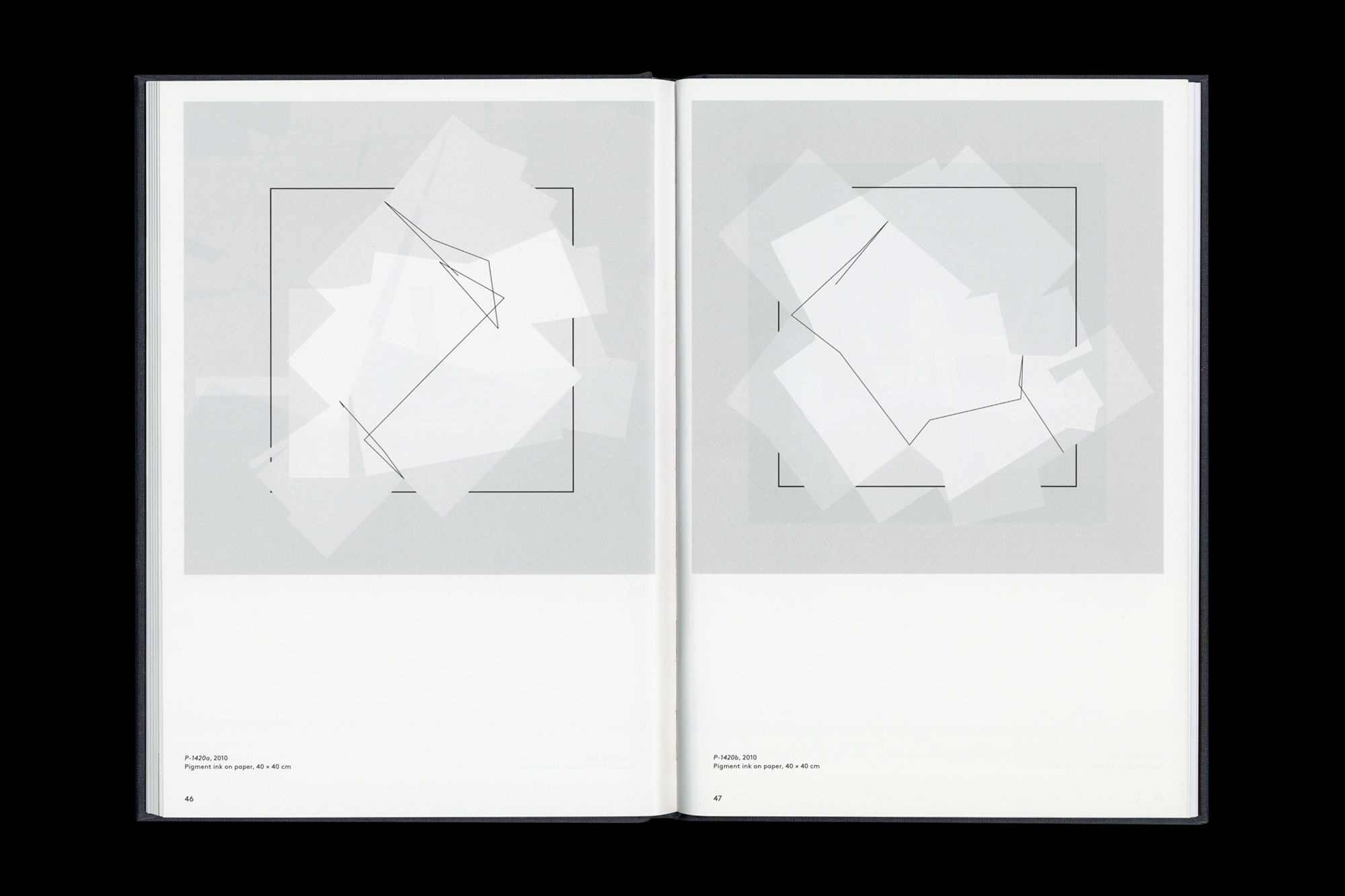  Joe Gilmore graphic design