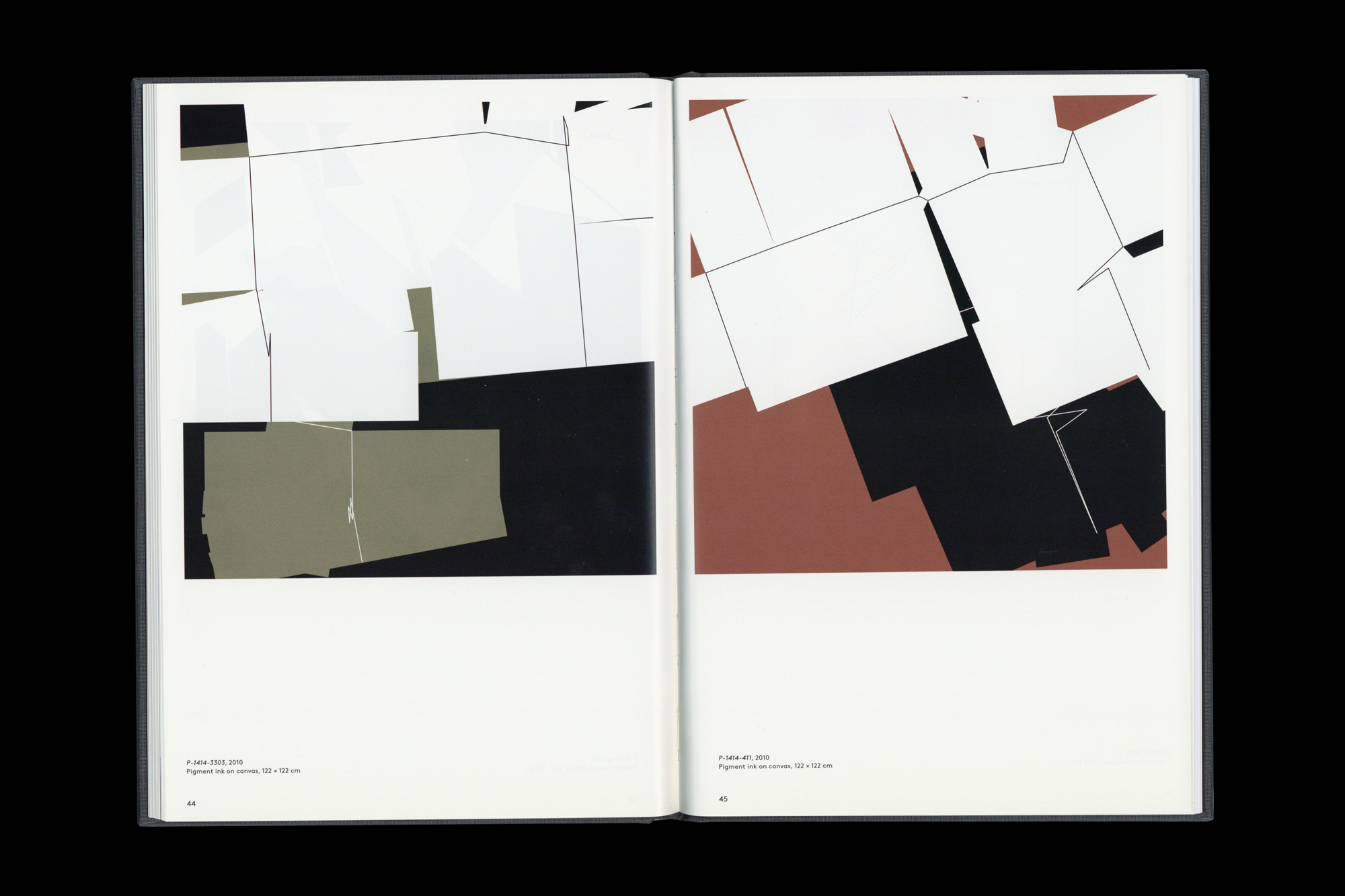  Joe Gilmore graphic design