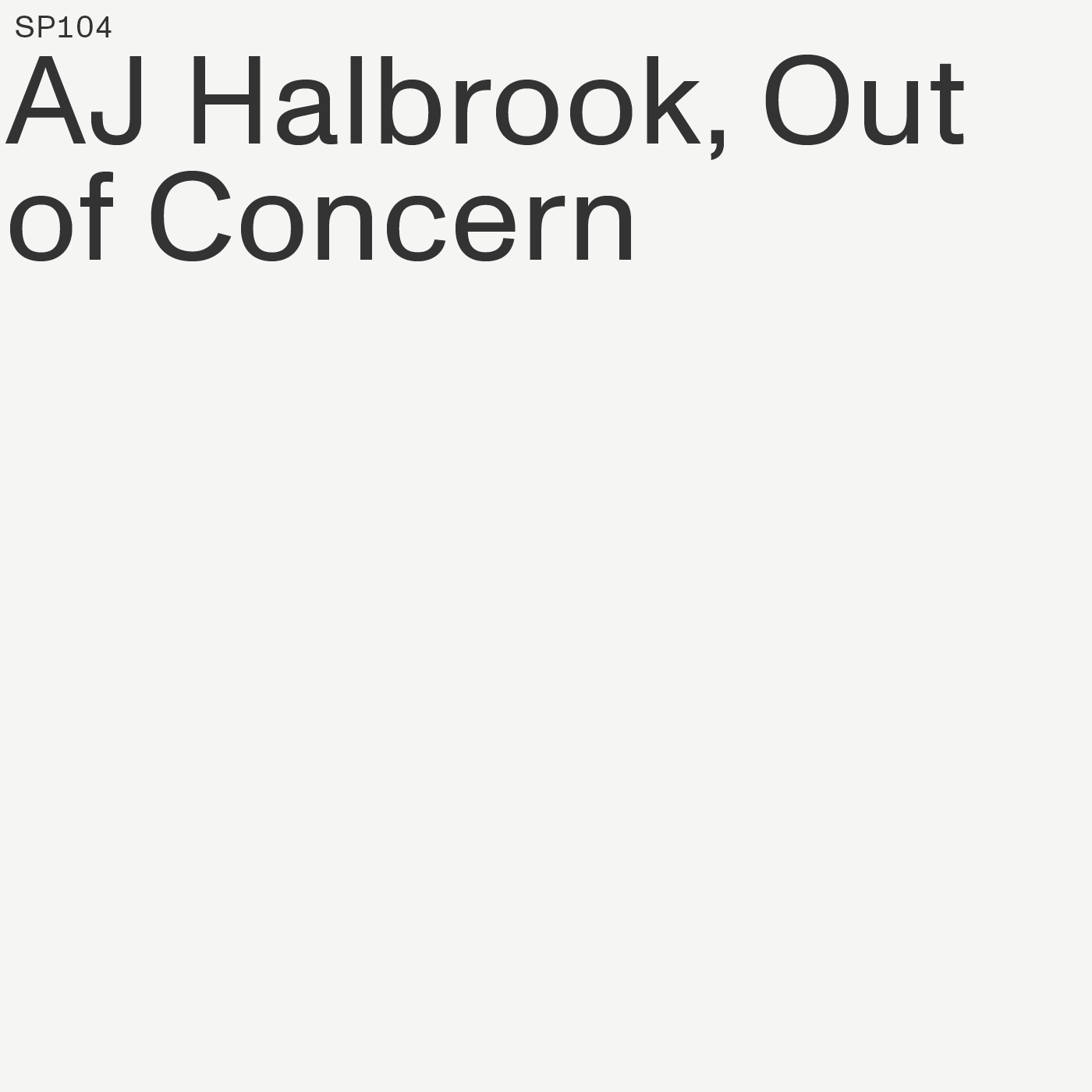  Joe Gilmore graphic design