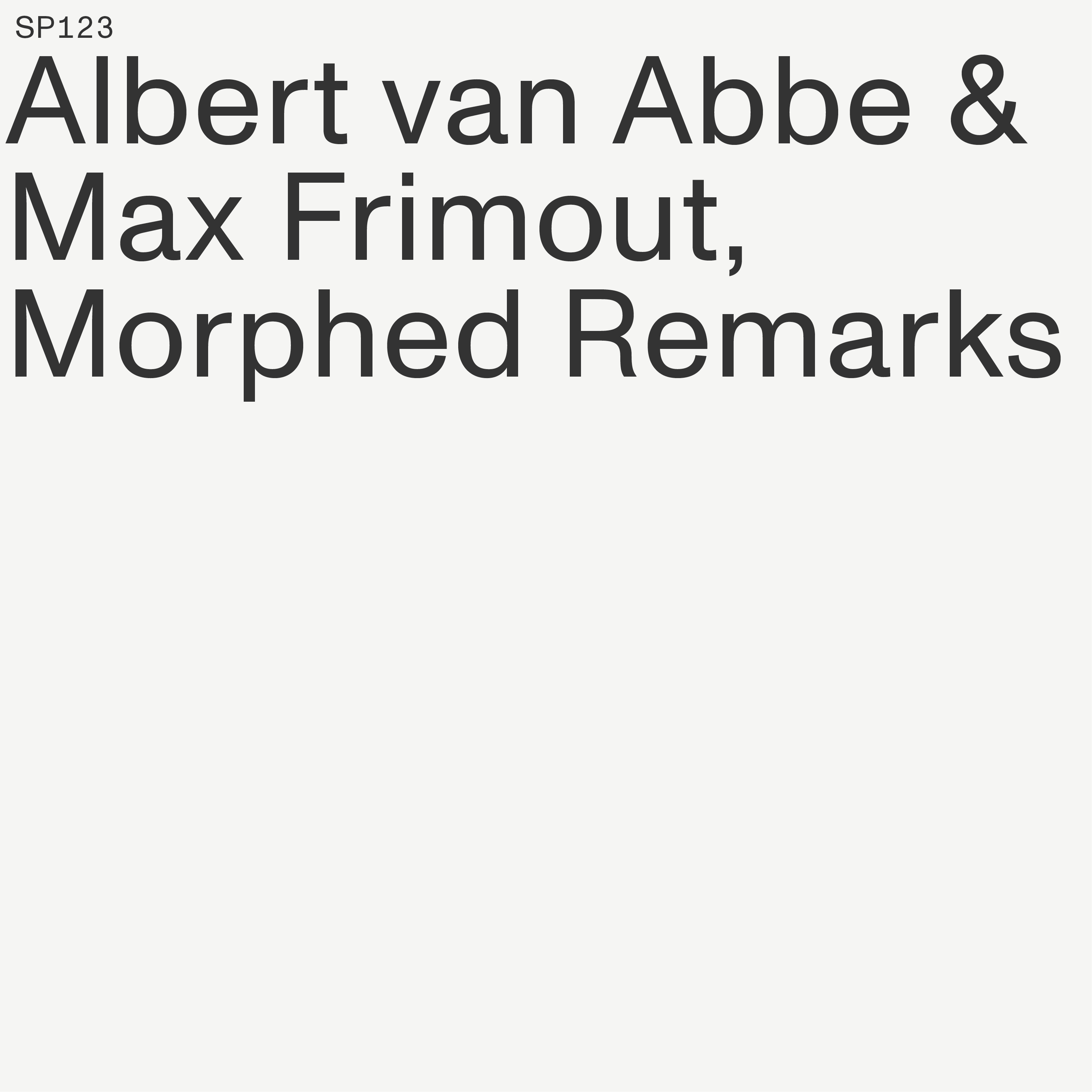  Joe Gilmore graphic design