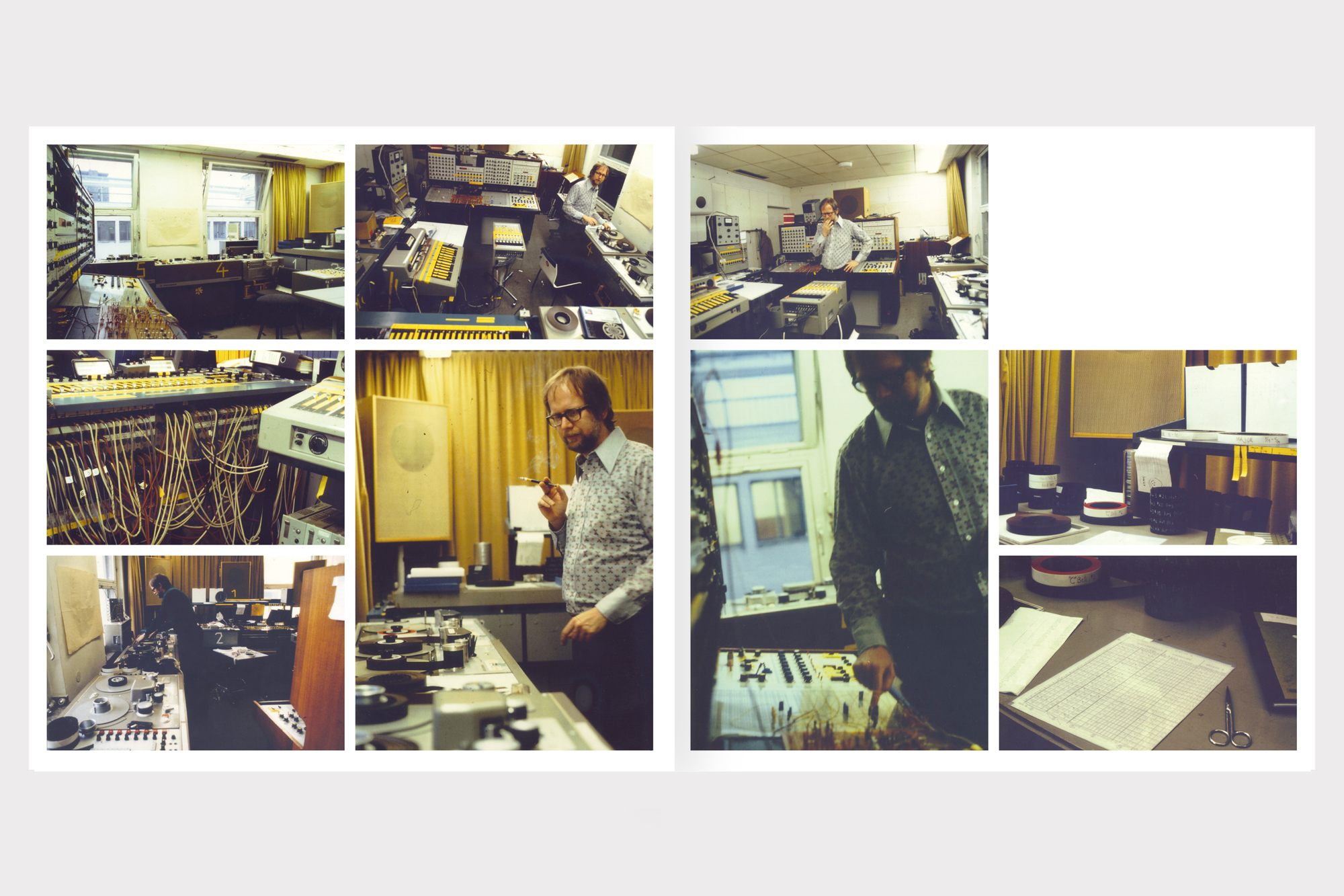  Joe Gilmore graphic design