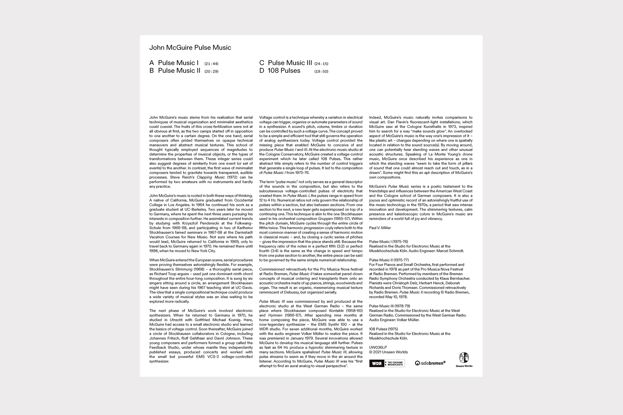  Joe Gilmore graphic design