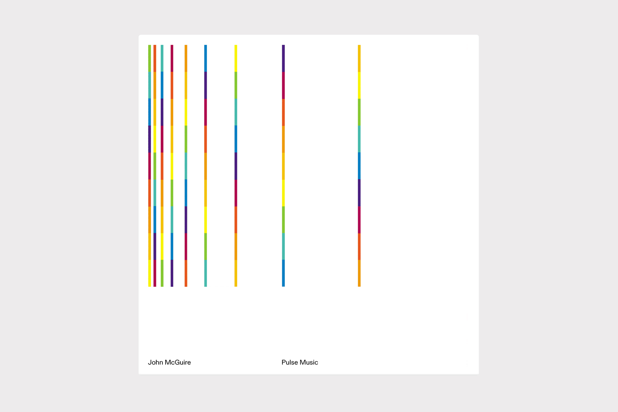  Joe Gilmore graphic design