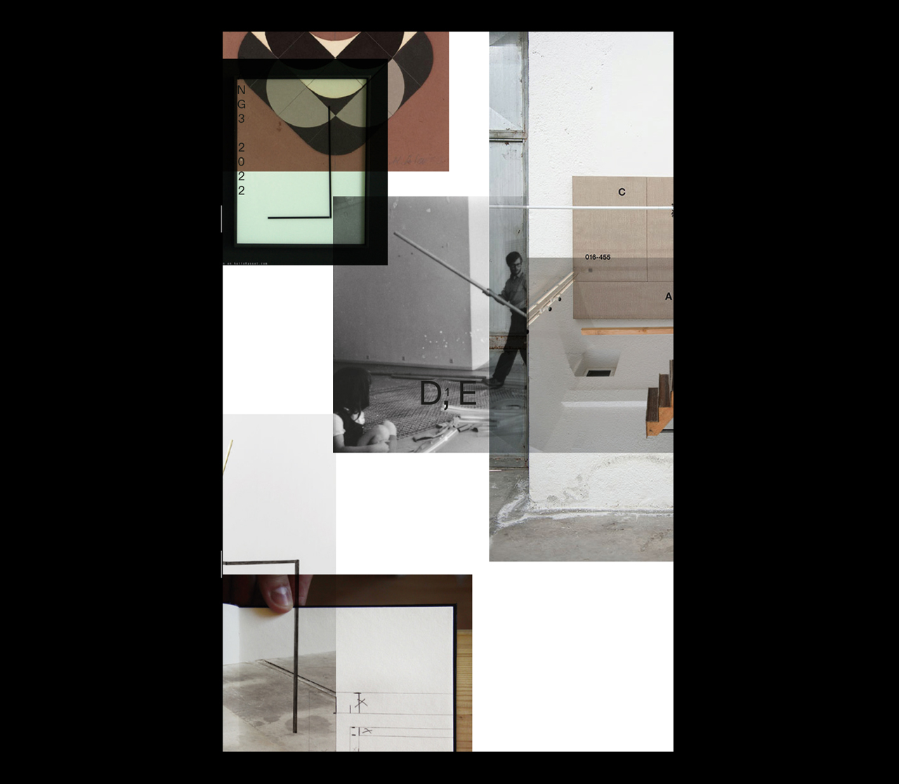  Joe Gilmore graphic design