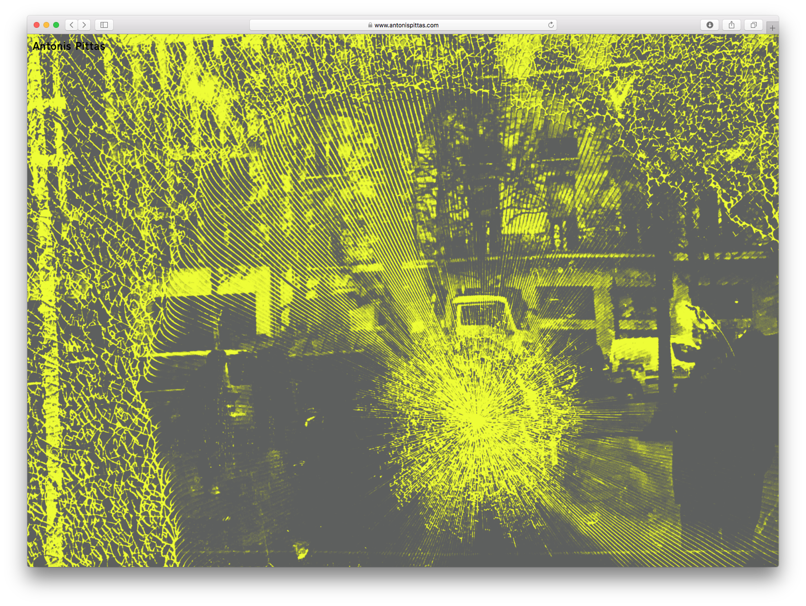  Joe Gilmore graphic design